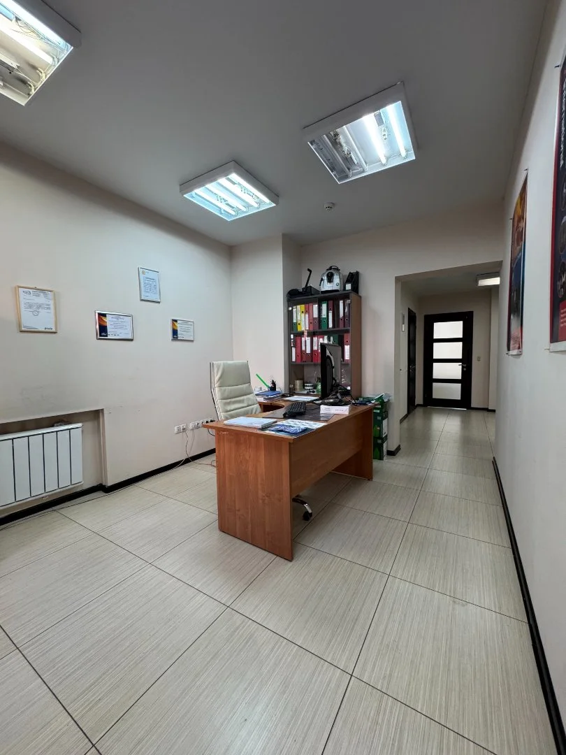 Офис, 112.6 м² - миниатюра 5