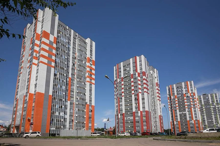 ЖК Задонье - миниатюра 5