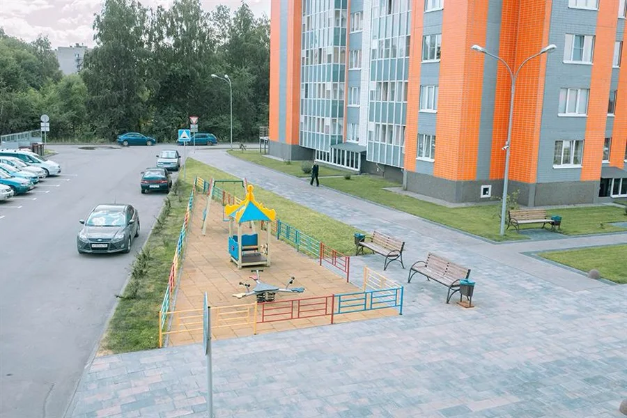 ЖК Задонье - миниатюра 15