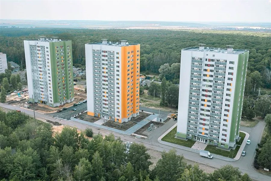 ЖК Задонье - миниатюра 16