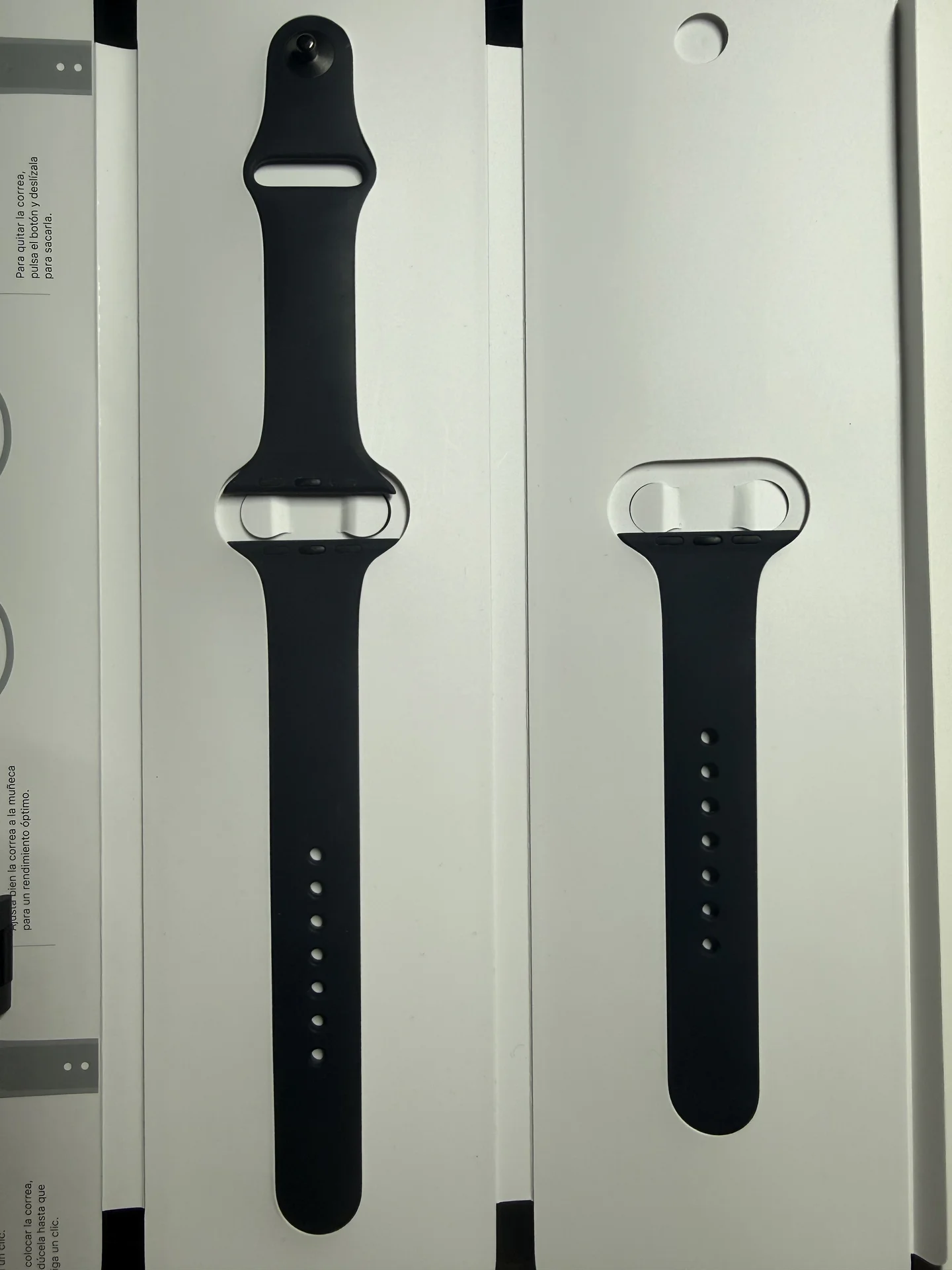 Часы Apple Watch 7 45mm оригинал - миниатюра 4