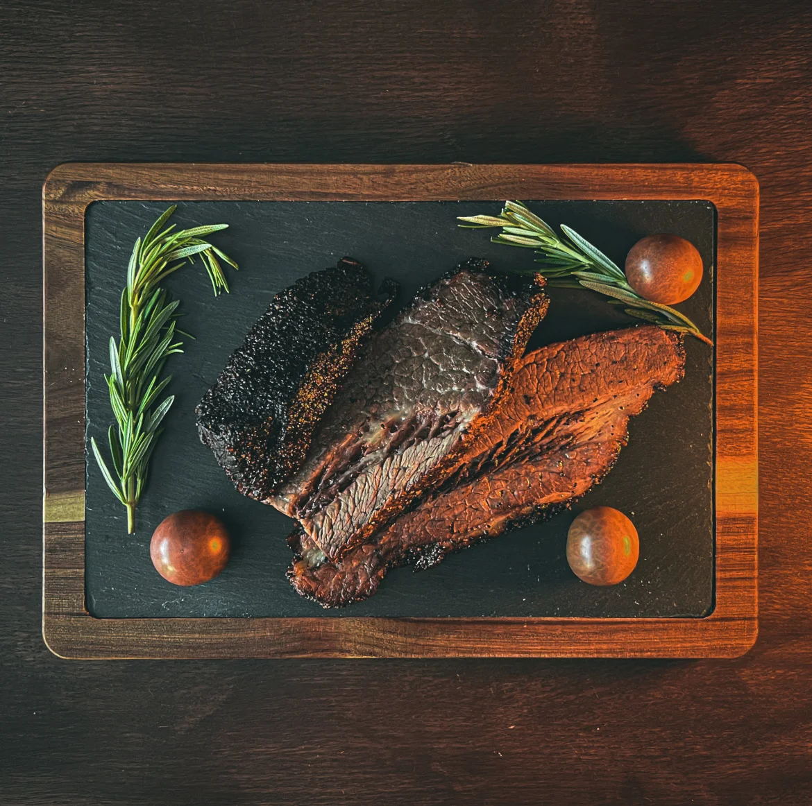 Мясо Брискет (Brisket) Texas BBQ - изображение 1