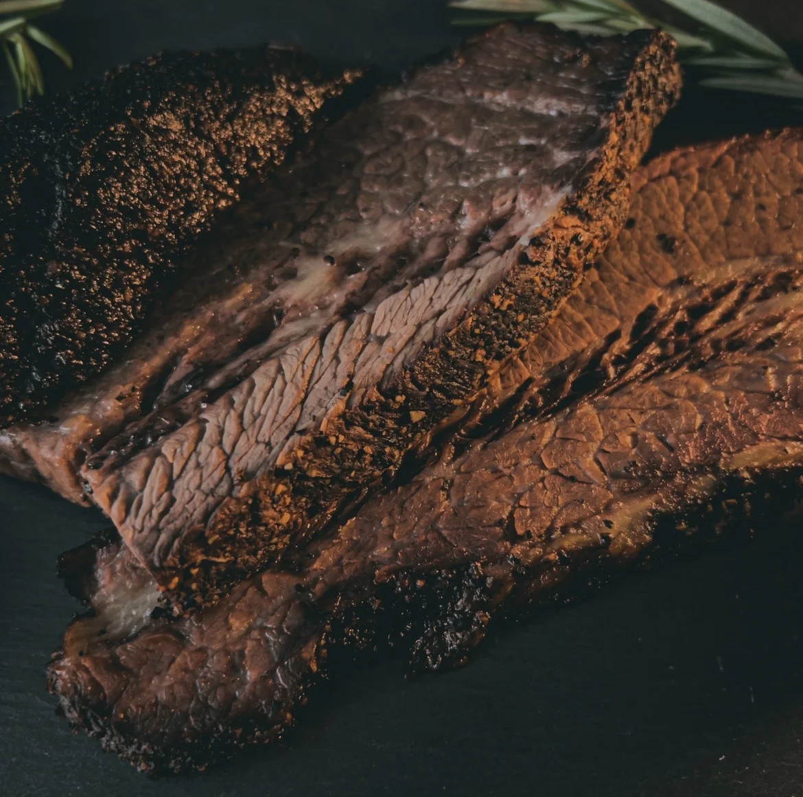 Мясо Брискет (Brisket) Texas BBQ - миниатюра 2