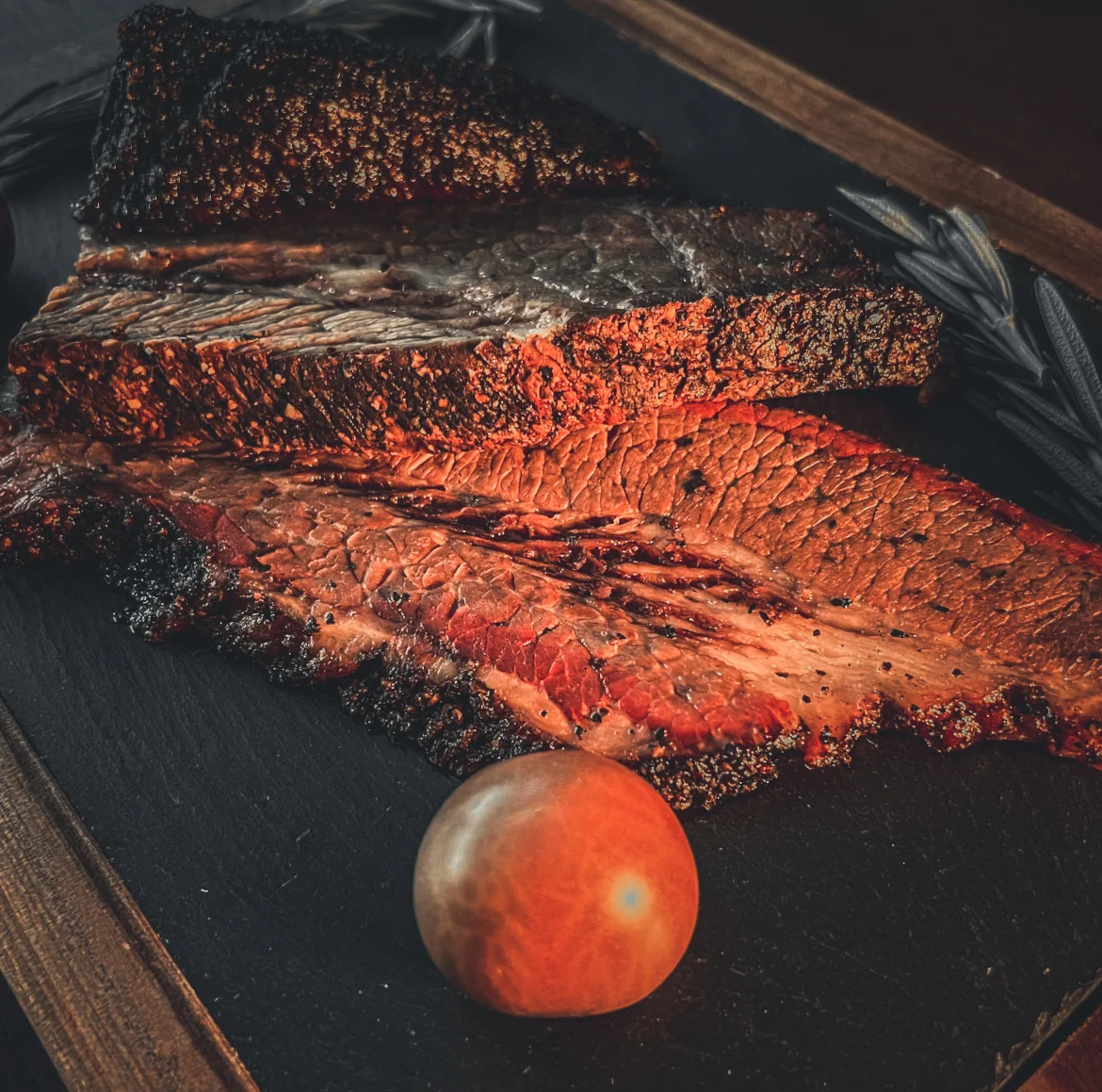 Мясо Брискет (Brisket) Texas BBQ - миниатюра 3