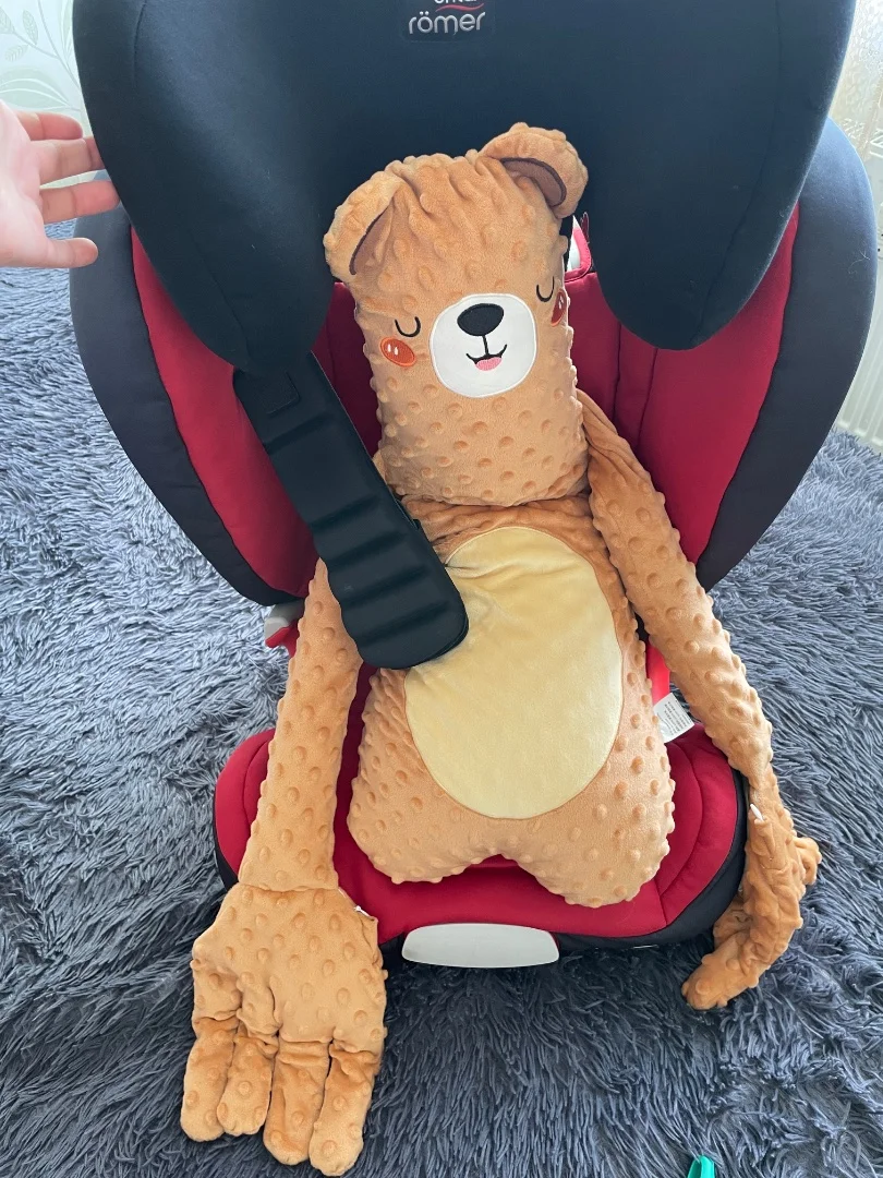 Britax Roemer KidFix XP, 15-36 кг - миниатюра 5
