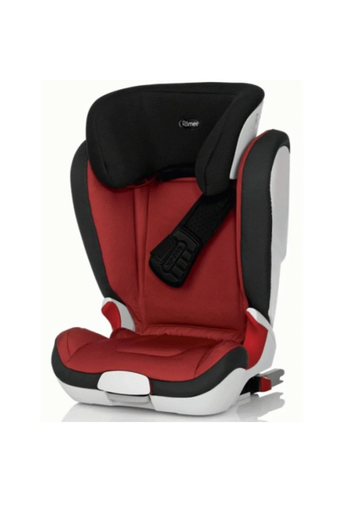 Britax Roemer KidFix XP, 15-36 кг - миниатюра 6