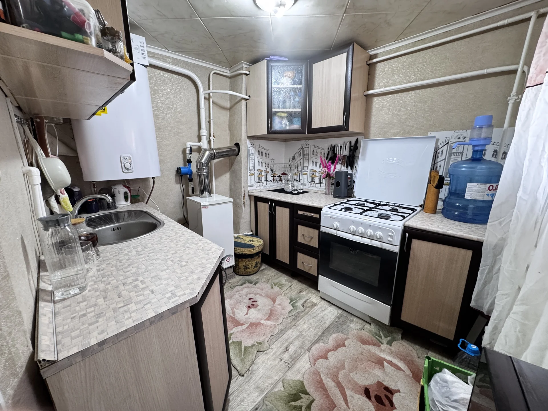 Продажа дома в г. Таганроге - миниатюра 2