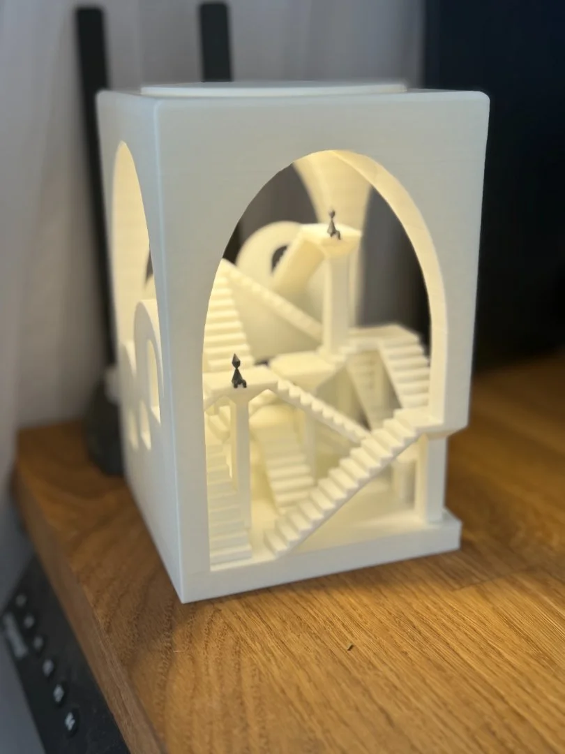 3D-печать на заказ | Детали, корпуса, ремонт, прототипы - миниатюра 9