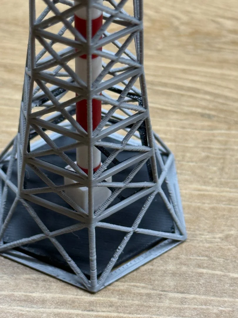 3D-печать на заказ | Детали, корпуса, ремонт, прототипы - миниатюра 11