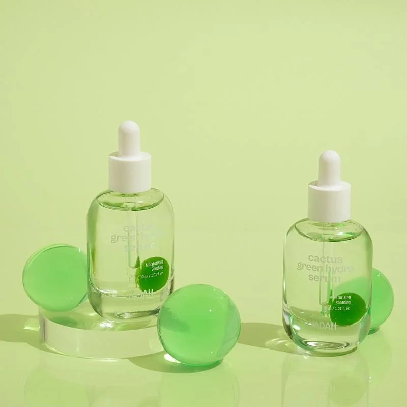 YADAH cactus green hydra serum - миниатюра 2