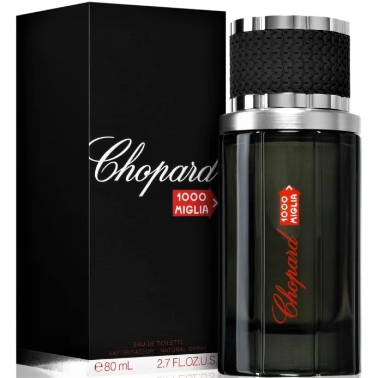 CHOPARD 1000 miglia - изображение 1