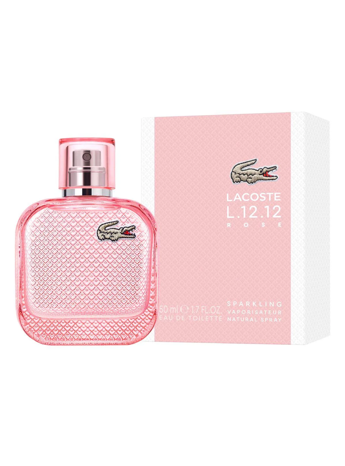 Духи Lacoste - изображение 1
