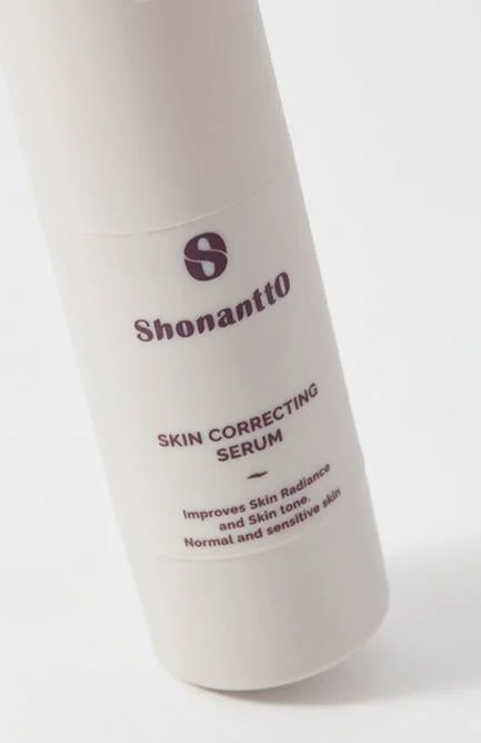 Сыворотка для лица SHONANTTO - изображение 1
