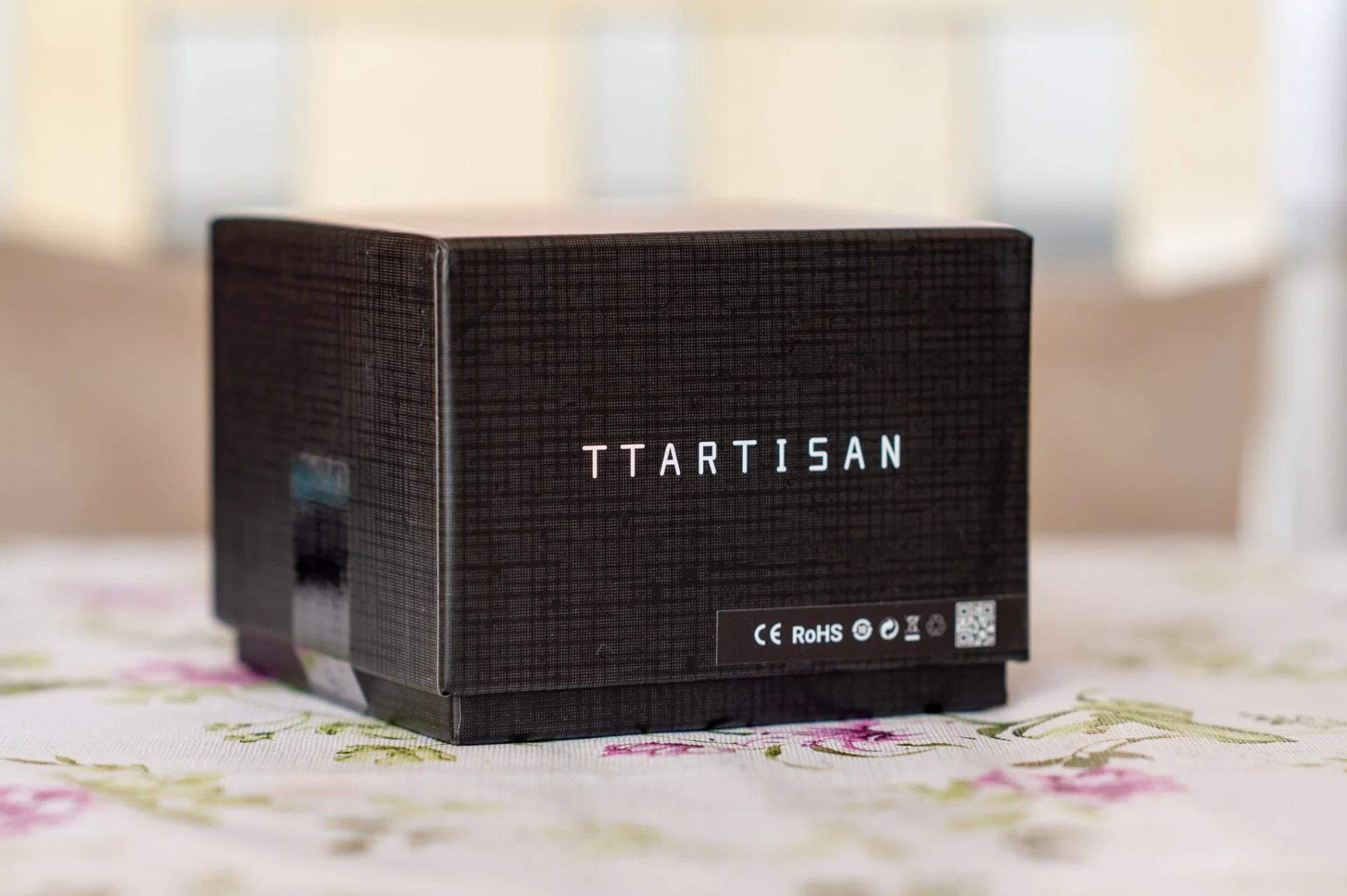 TTartisan 75mm F1.5 - миниатюра 2