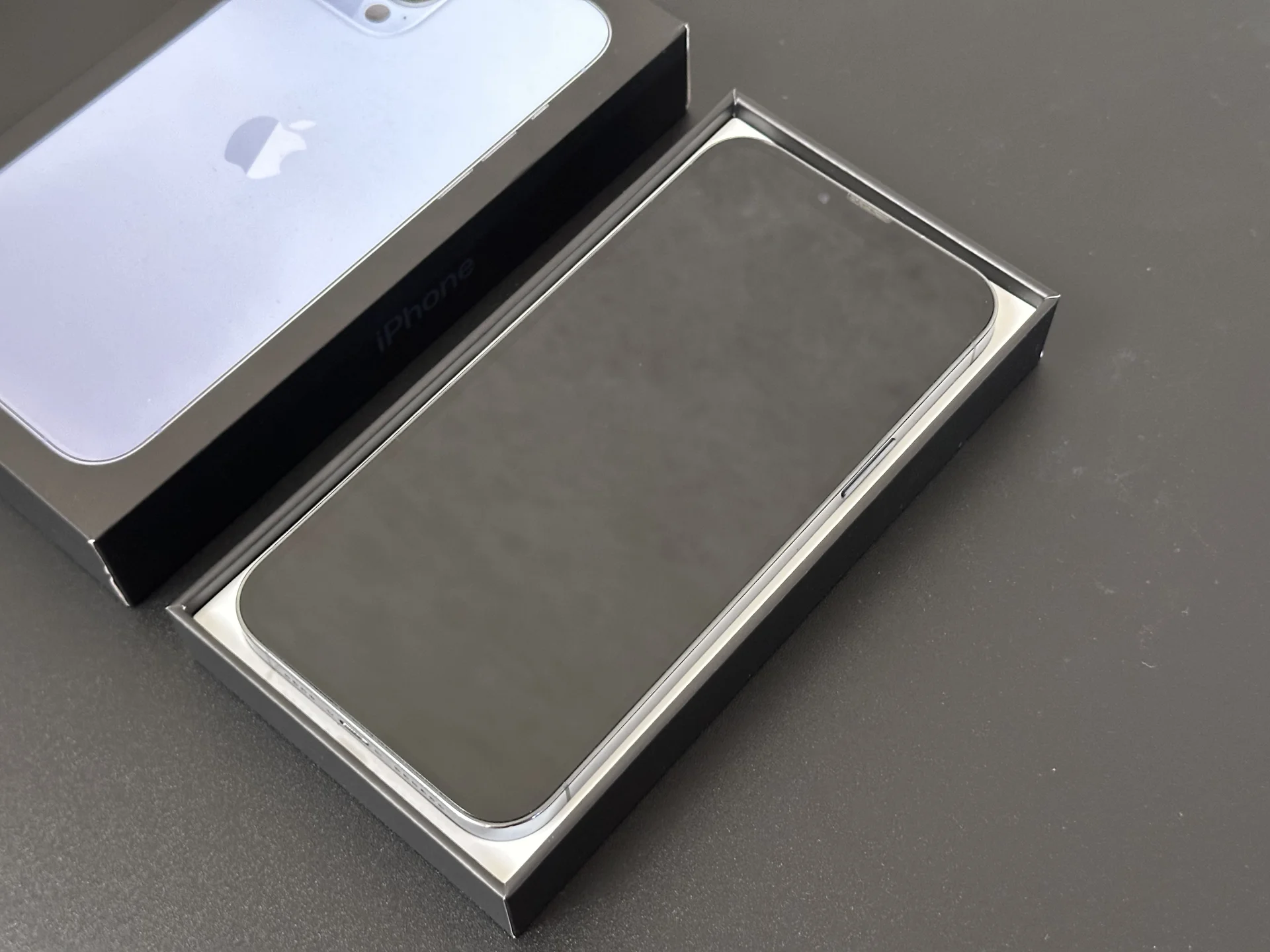 iPhone 13 Pro Max, 128gb - миниатюра 2