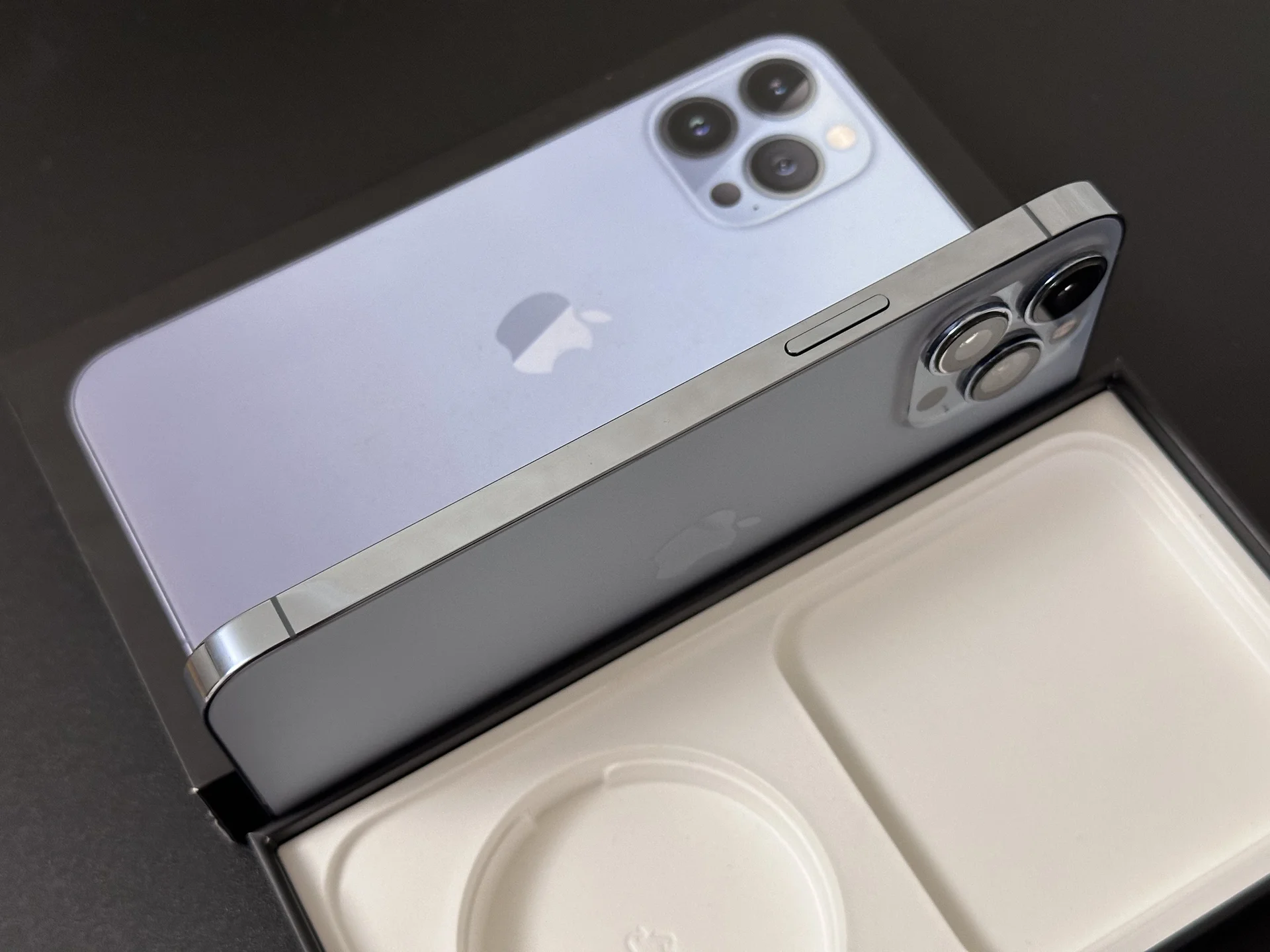 iPhone 13 Pro Max, 128gb - миниатюра 3