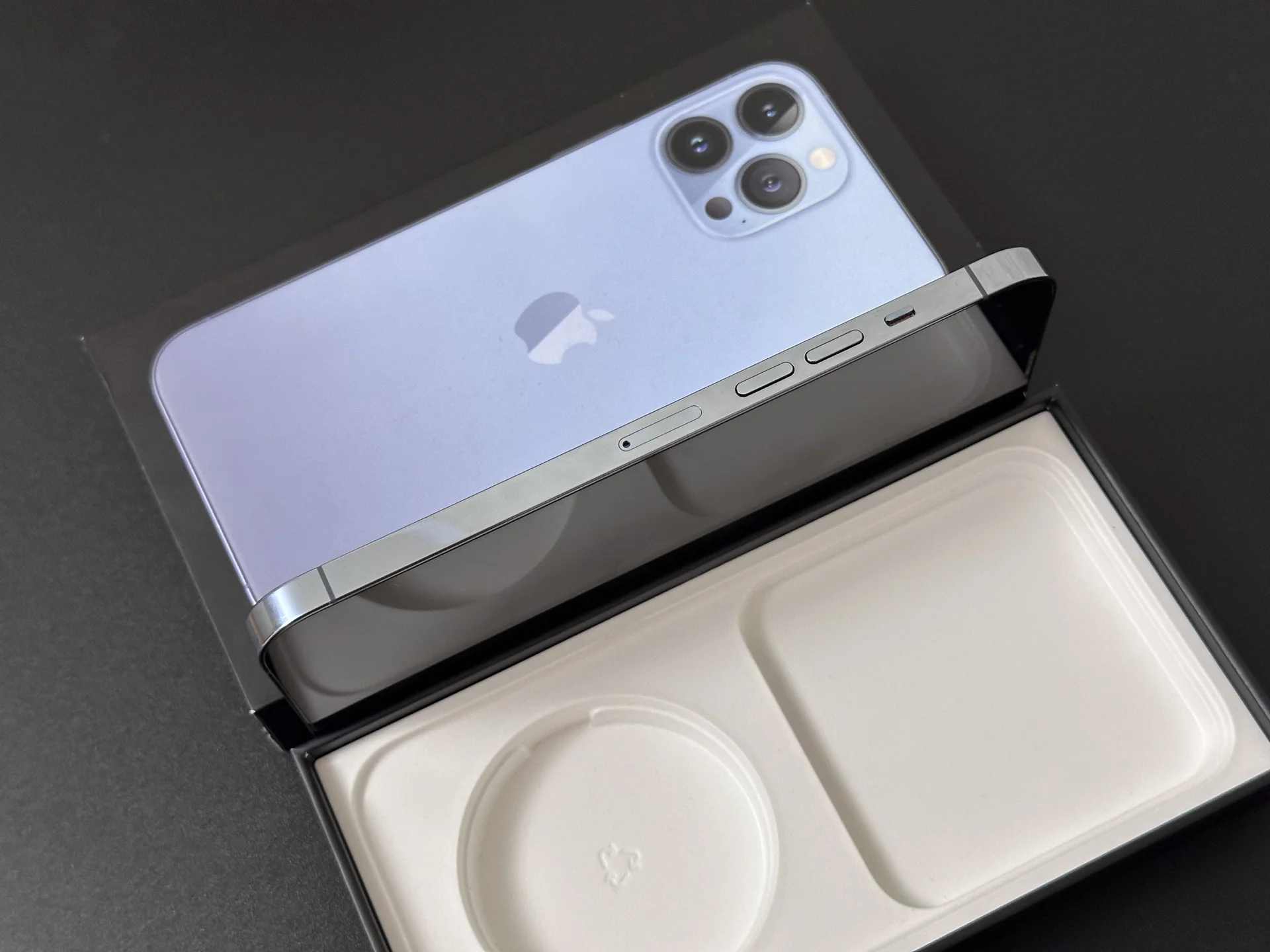 iPhone 13 Pro Max, 128gb - миниатюра 4