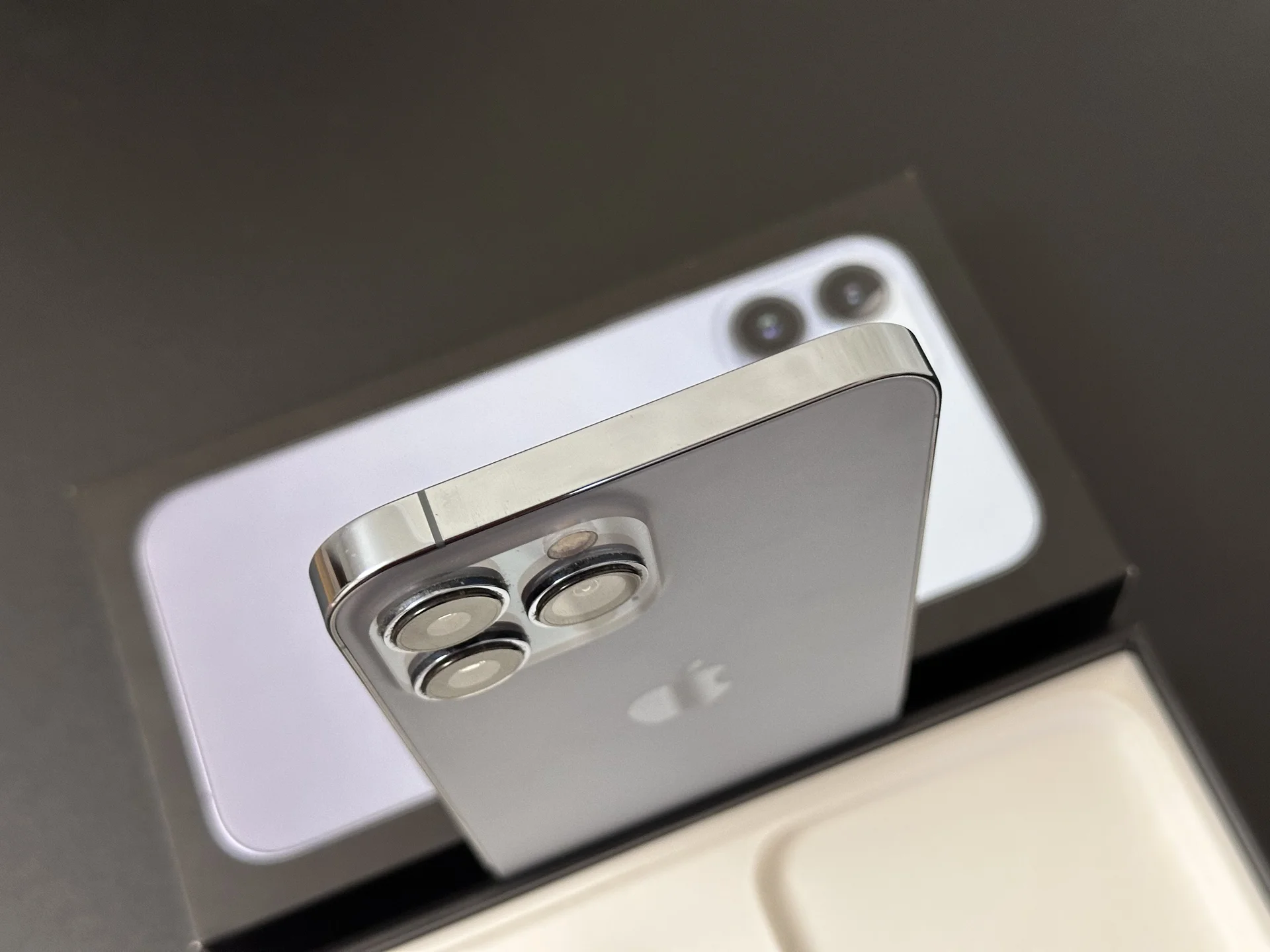 iPhone 13 Pro Max, 128gb - миниатюра 5