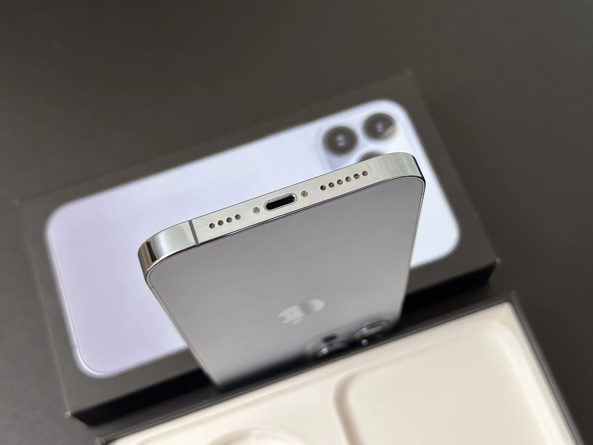iPhone 13 Pro Max, 128gb - миниатюра 6