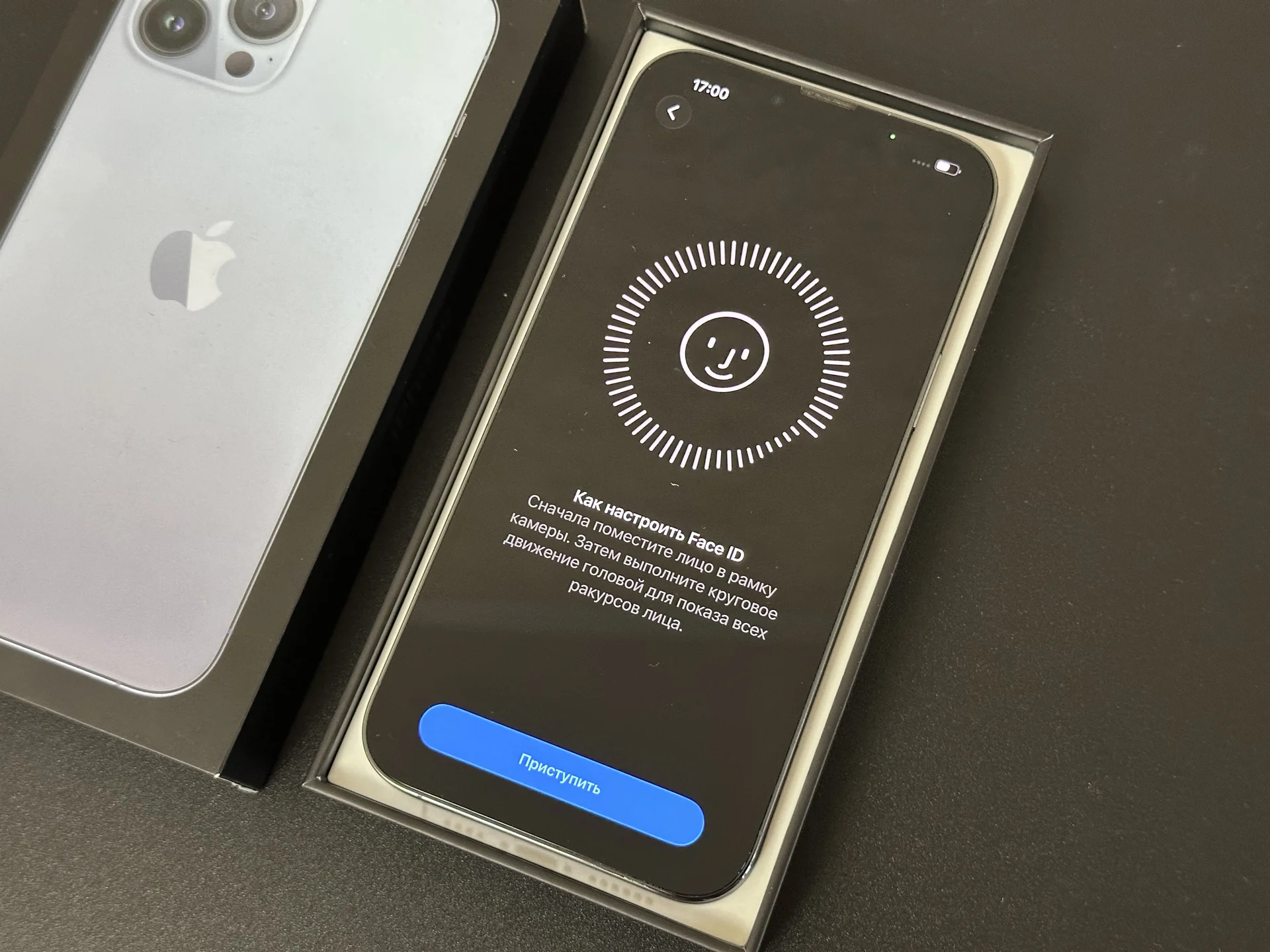 iPhone 13 Pro Max, 128gb - миниатюра 9