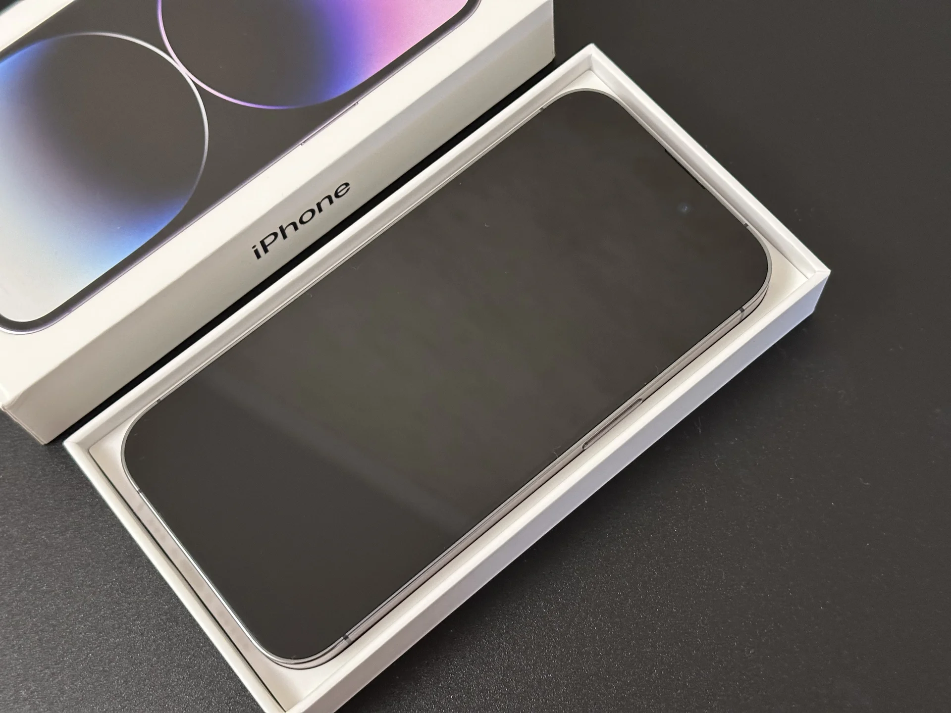 iPhone 14 Pro, 256gb - миниатюра 2