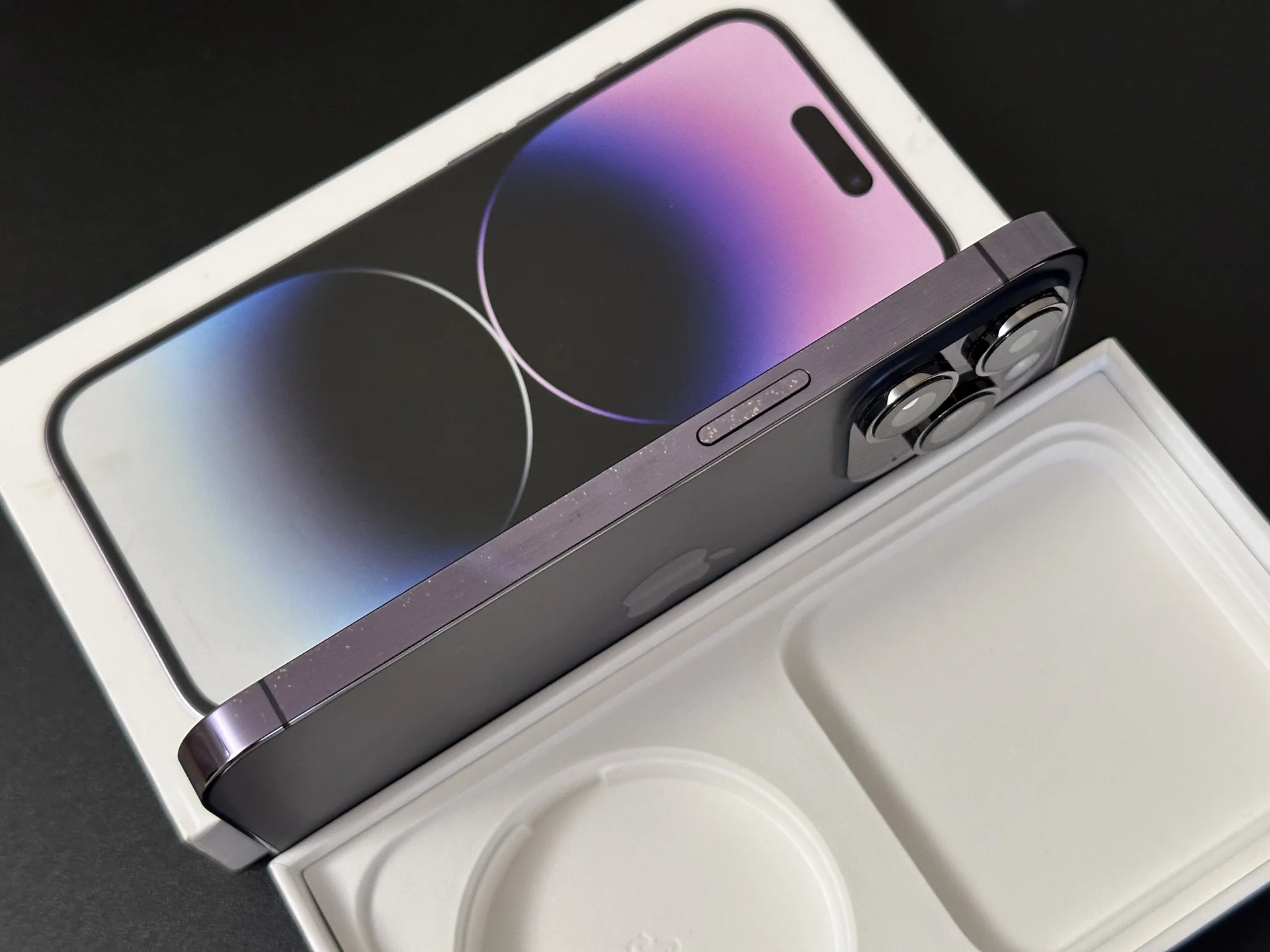 iPhone 14 Pro, 256gb - миниатюра 3