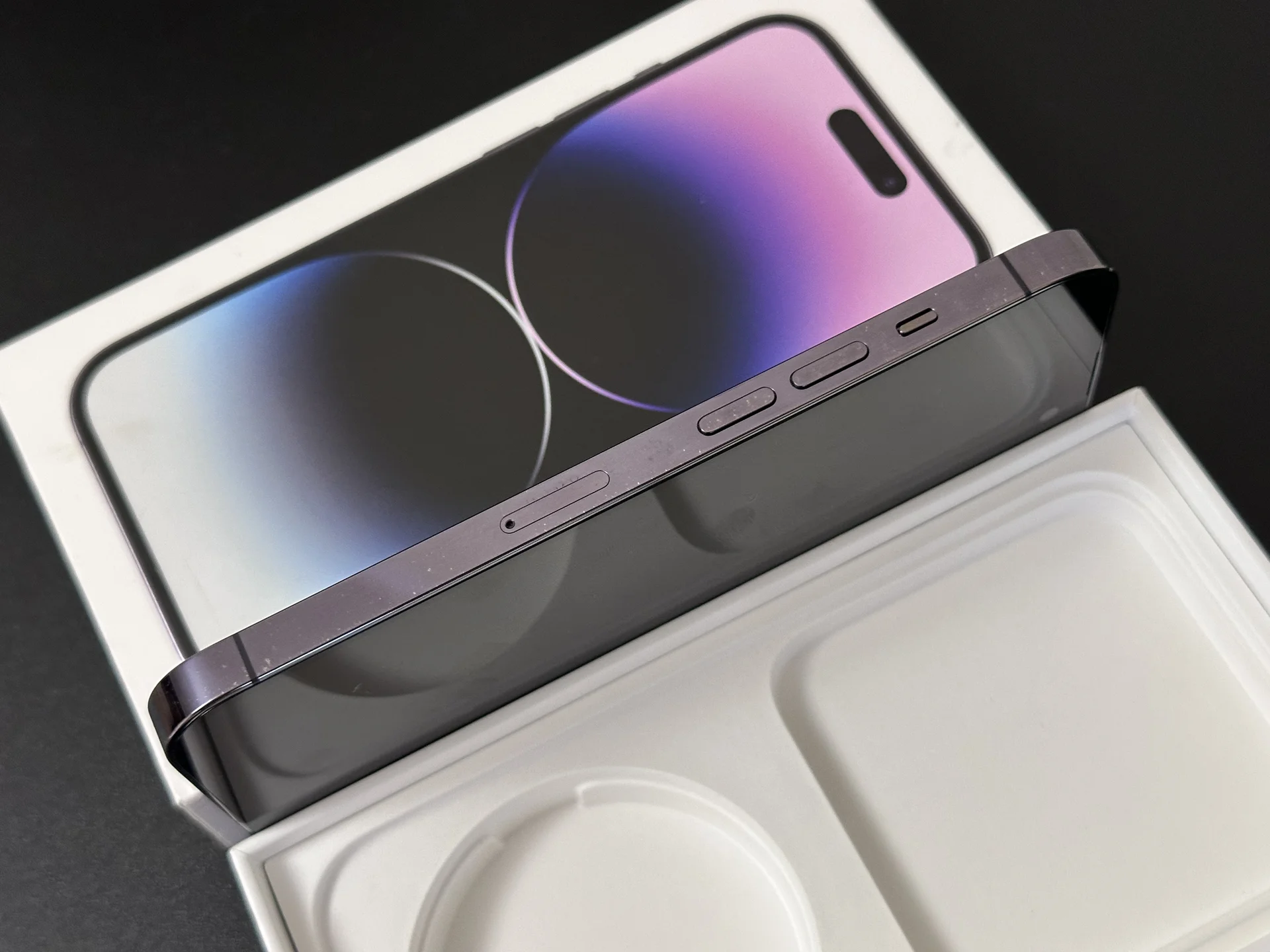 iPhone 14 Pro, 256gb - миниатюра 4