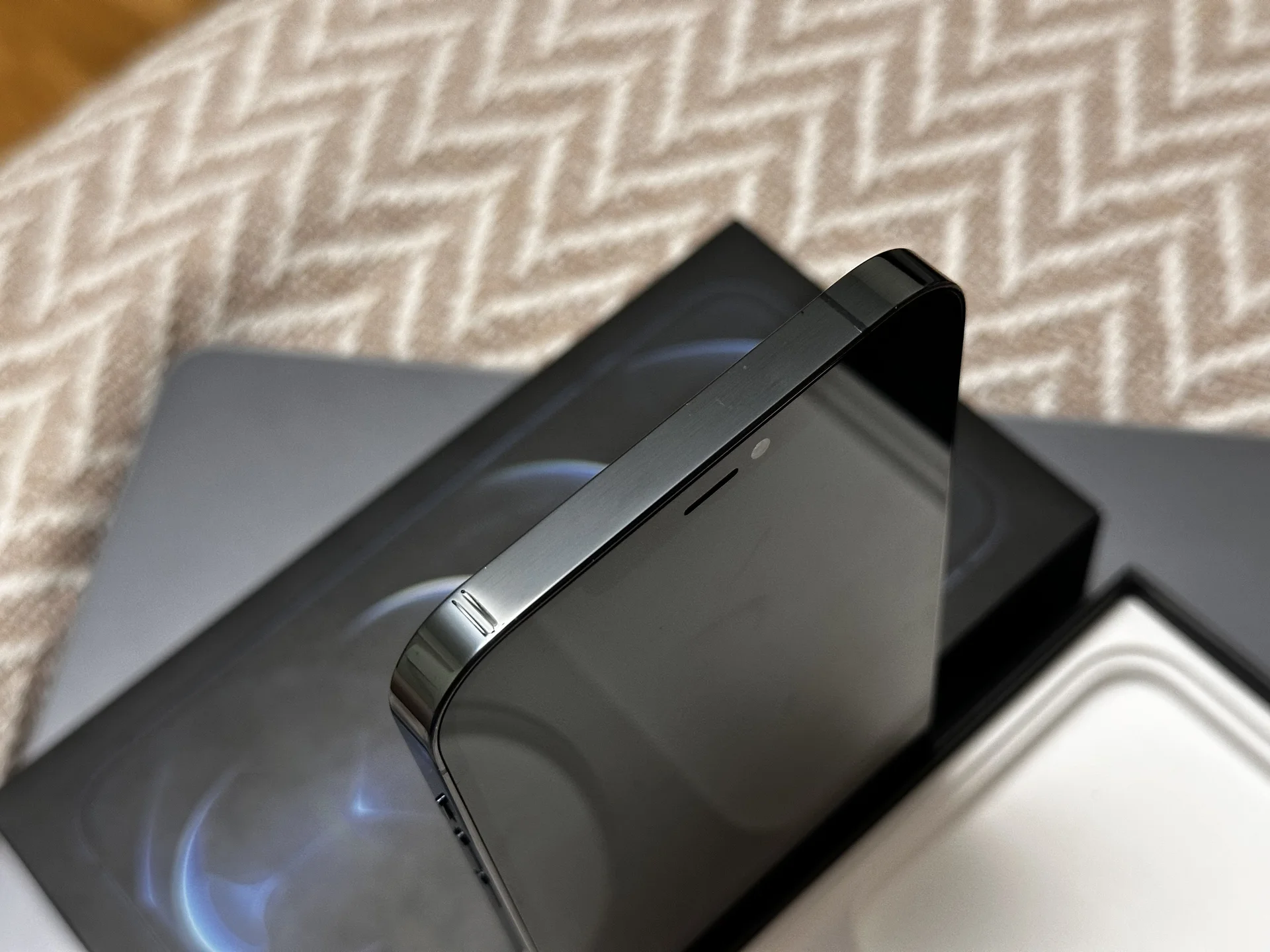 iPhone 12 Pro Max, 256gb - миниатюра 5