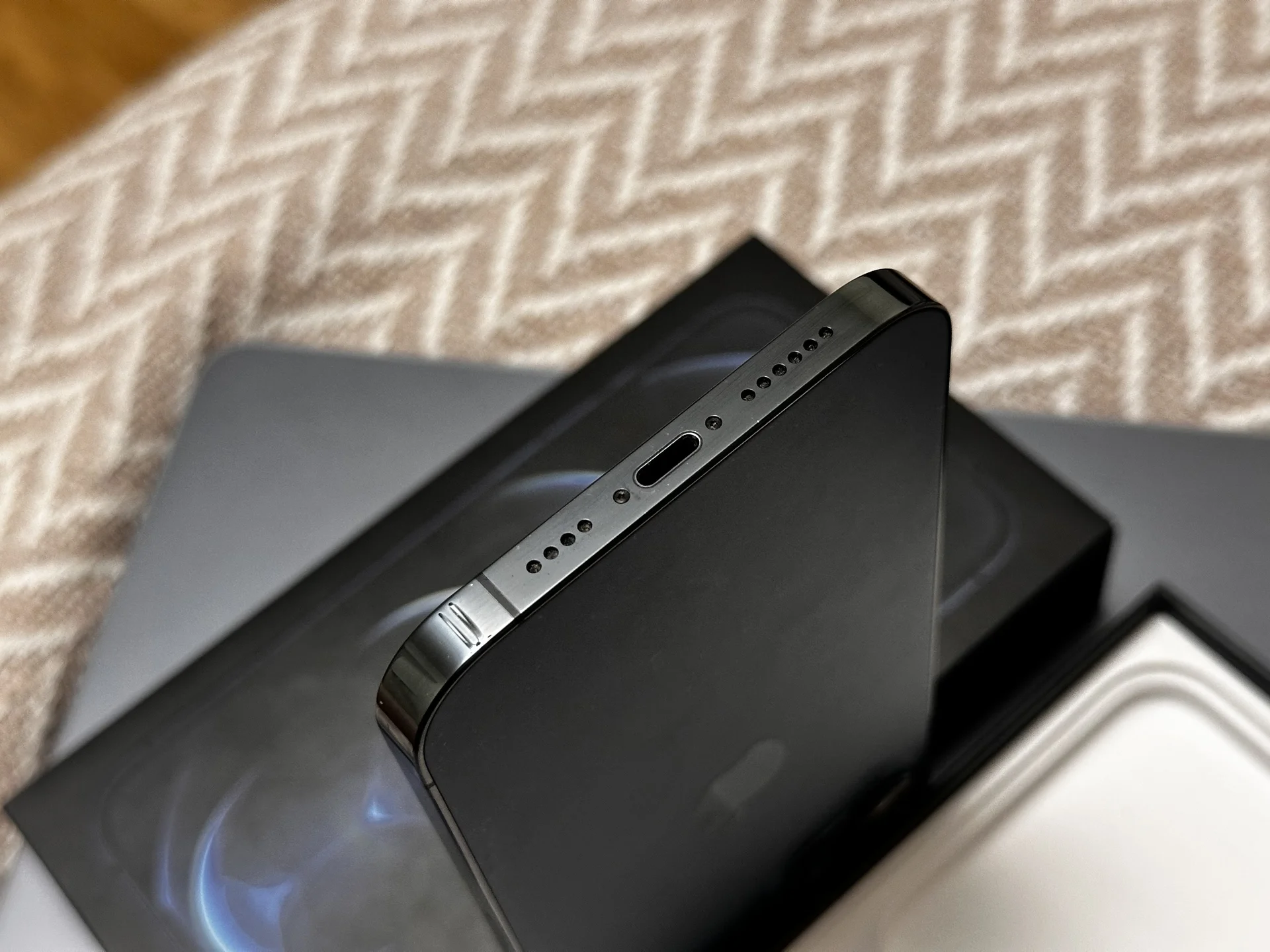 iPhone 12 Pro Max, 256gb - миниатюра 6
