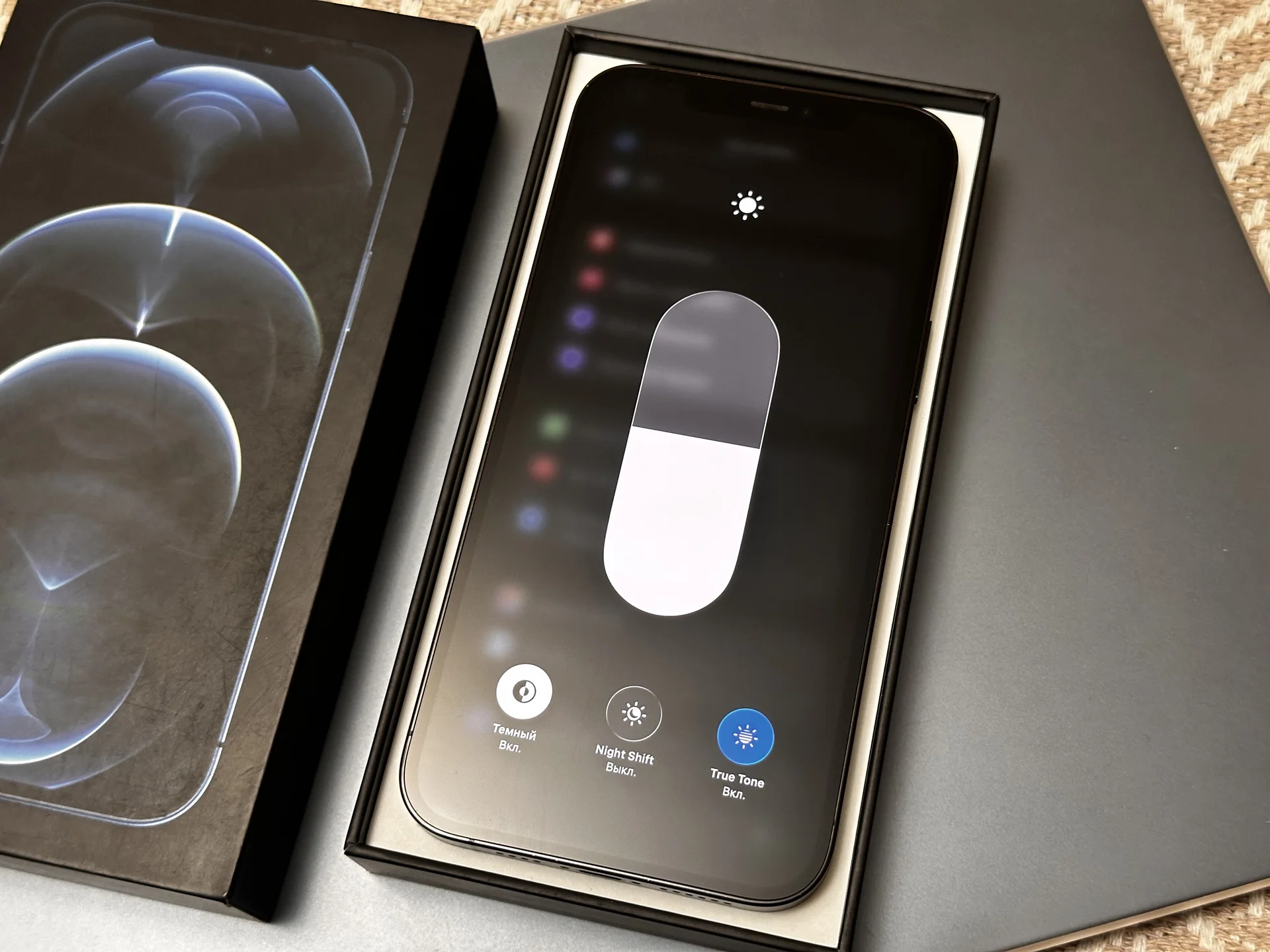 iPhone 12 Pro Max, 256gb - миниатюра 10