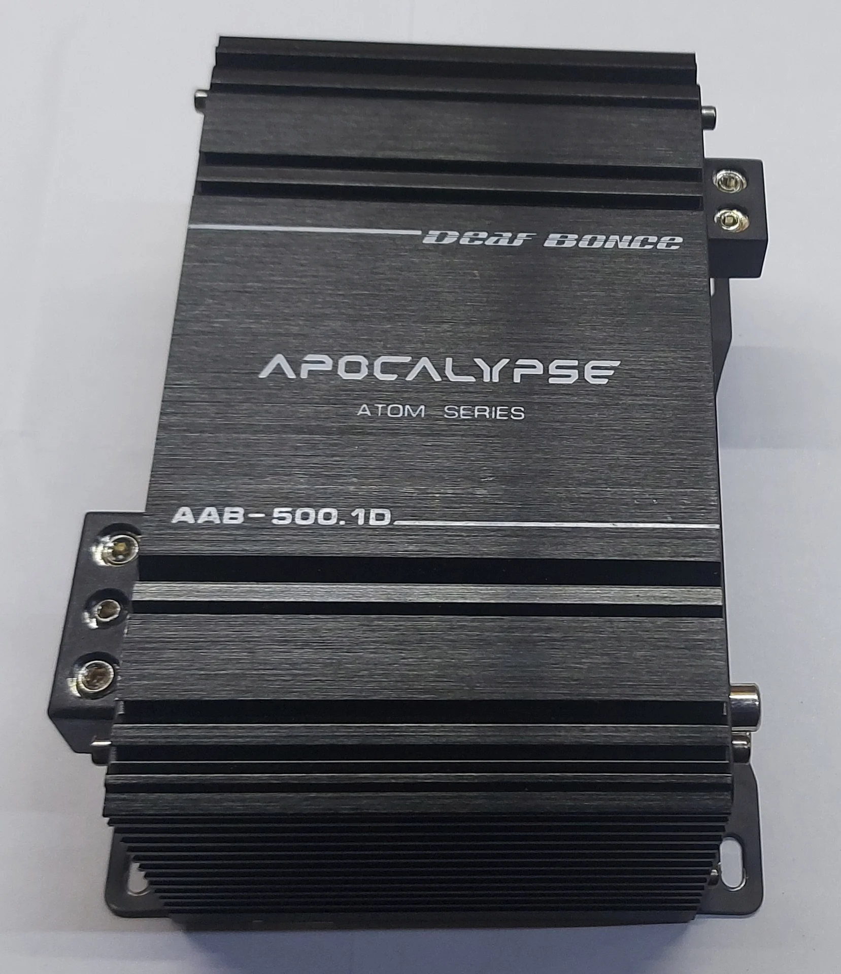 Моноблок Apocalypse AAB-500.1D - изображение 1