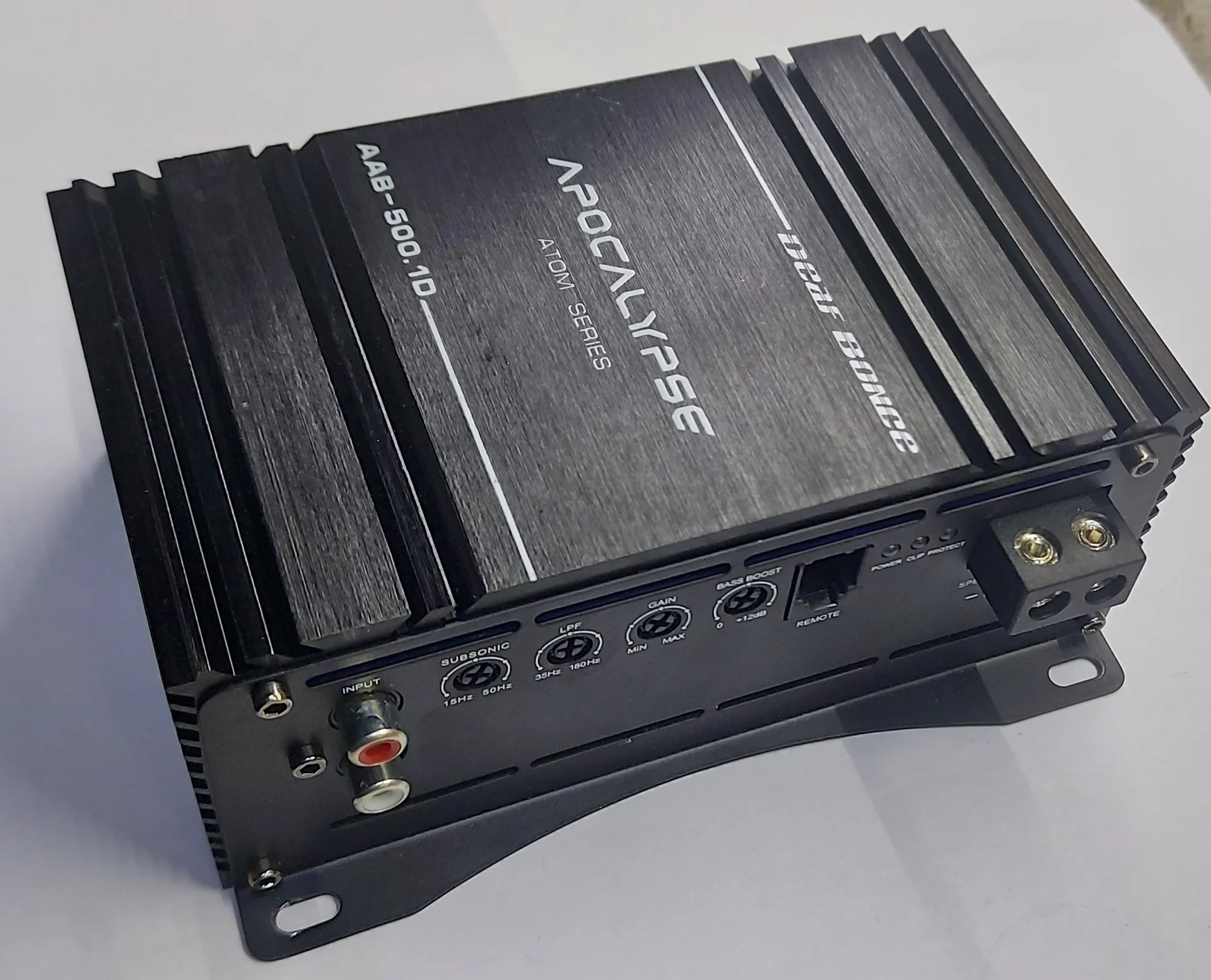 Моноблок Apocalypse AAB-500.1D - миниатюра 2