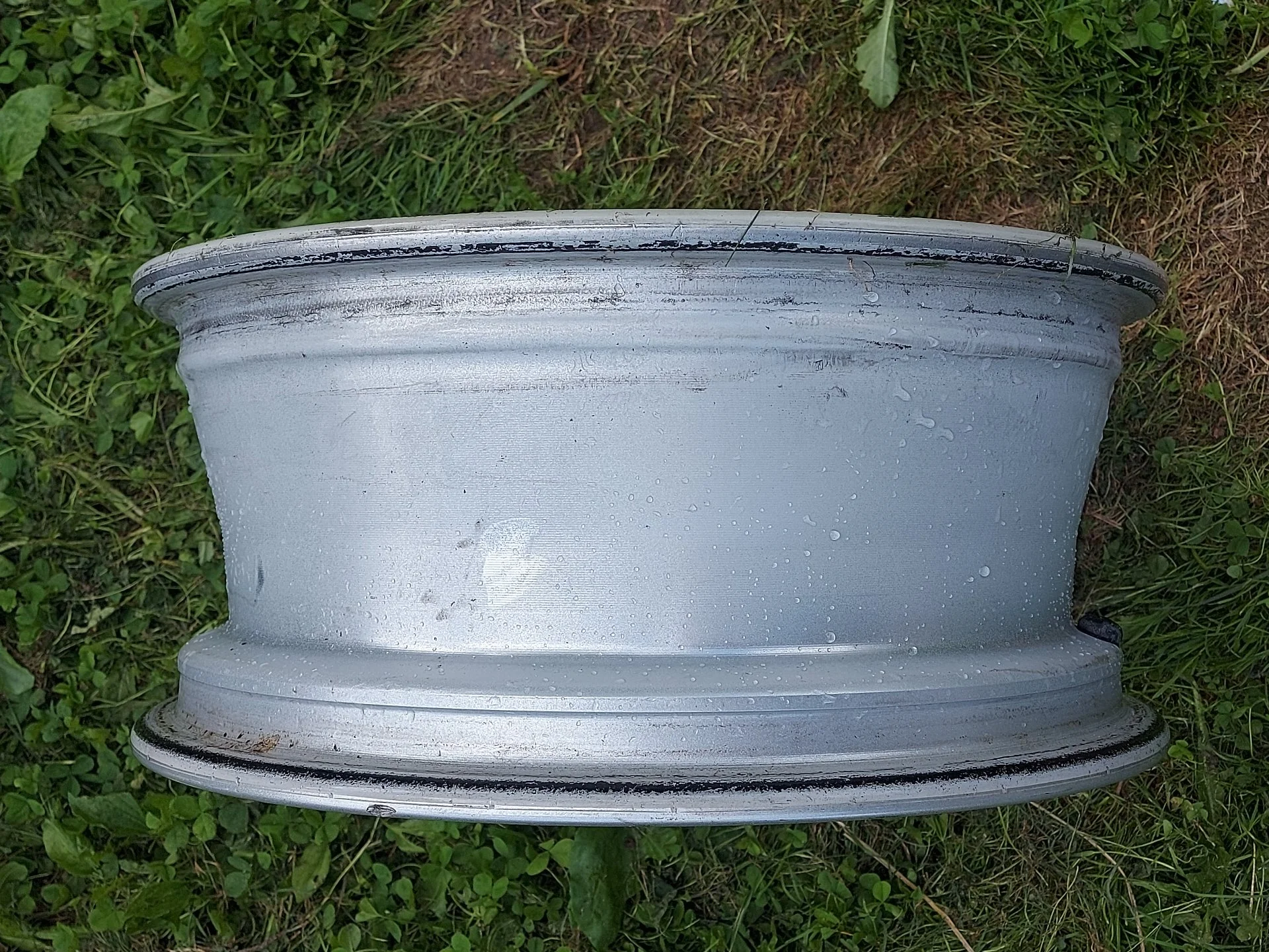 Диски 16" штатные Mitsubishi - миниатюра 5