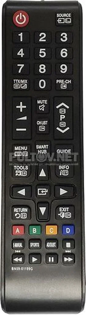 Телевизор Samsung UE32J5200AKXRU - миниатюра 3