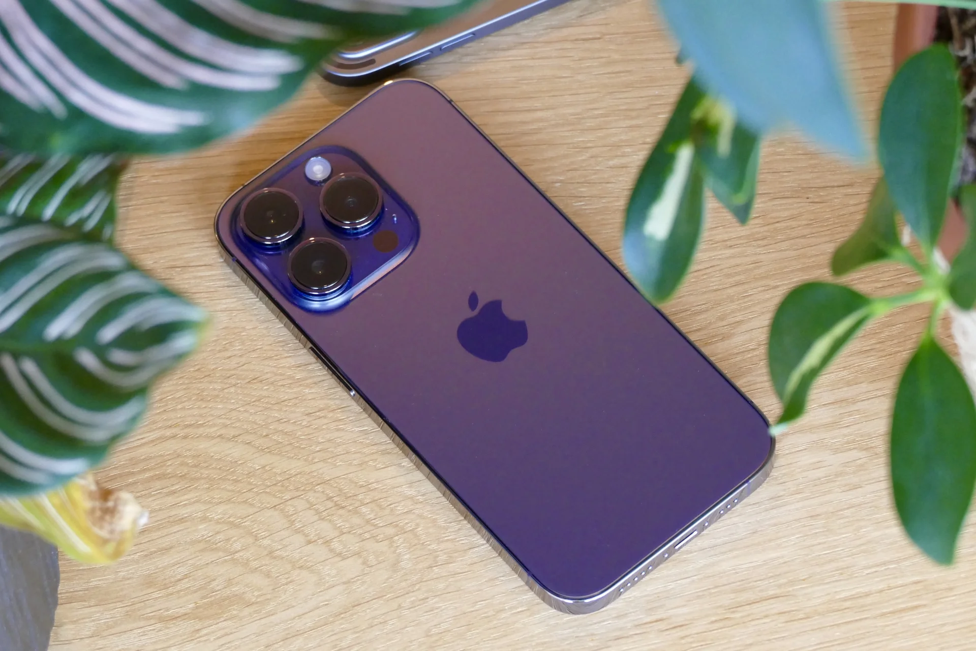 iphone 14 pro 128 - изображение 1
