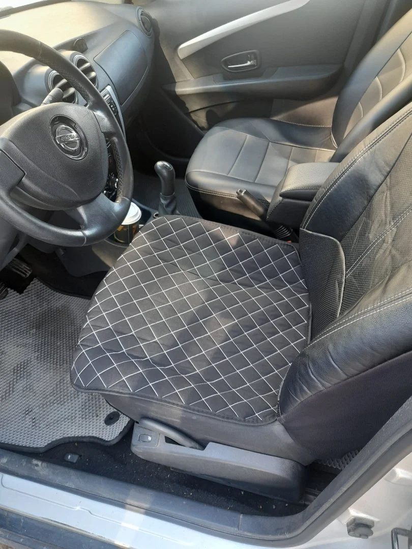 Nissan Almera G15 Ниссан Альмера G11 - миниатюра 3