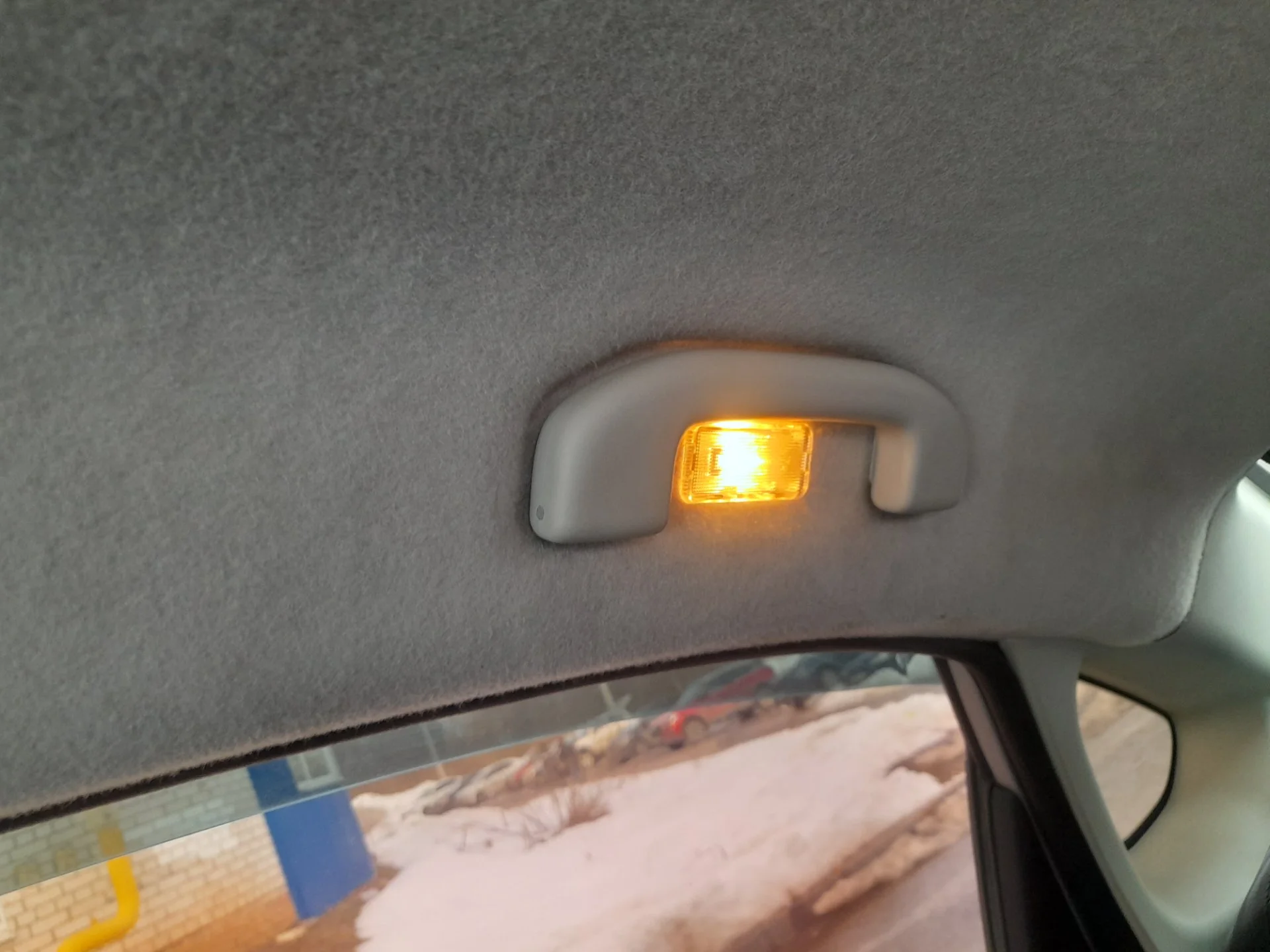 Nissan Almera G15 Ниссан Альмера G11 - миниатюра 7