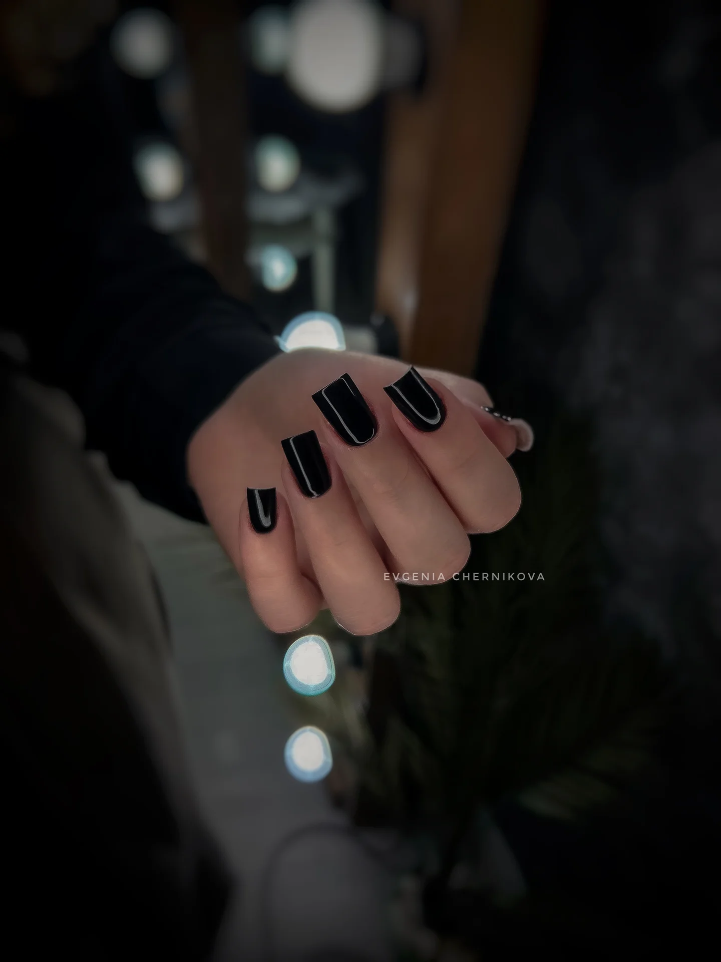 Маникюр, педикюр - миниатюра 8