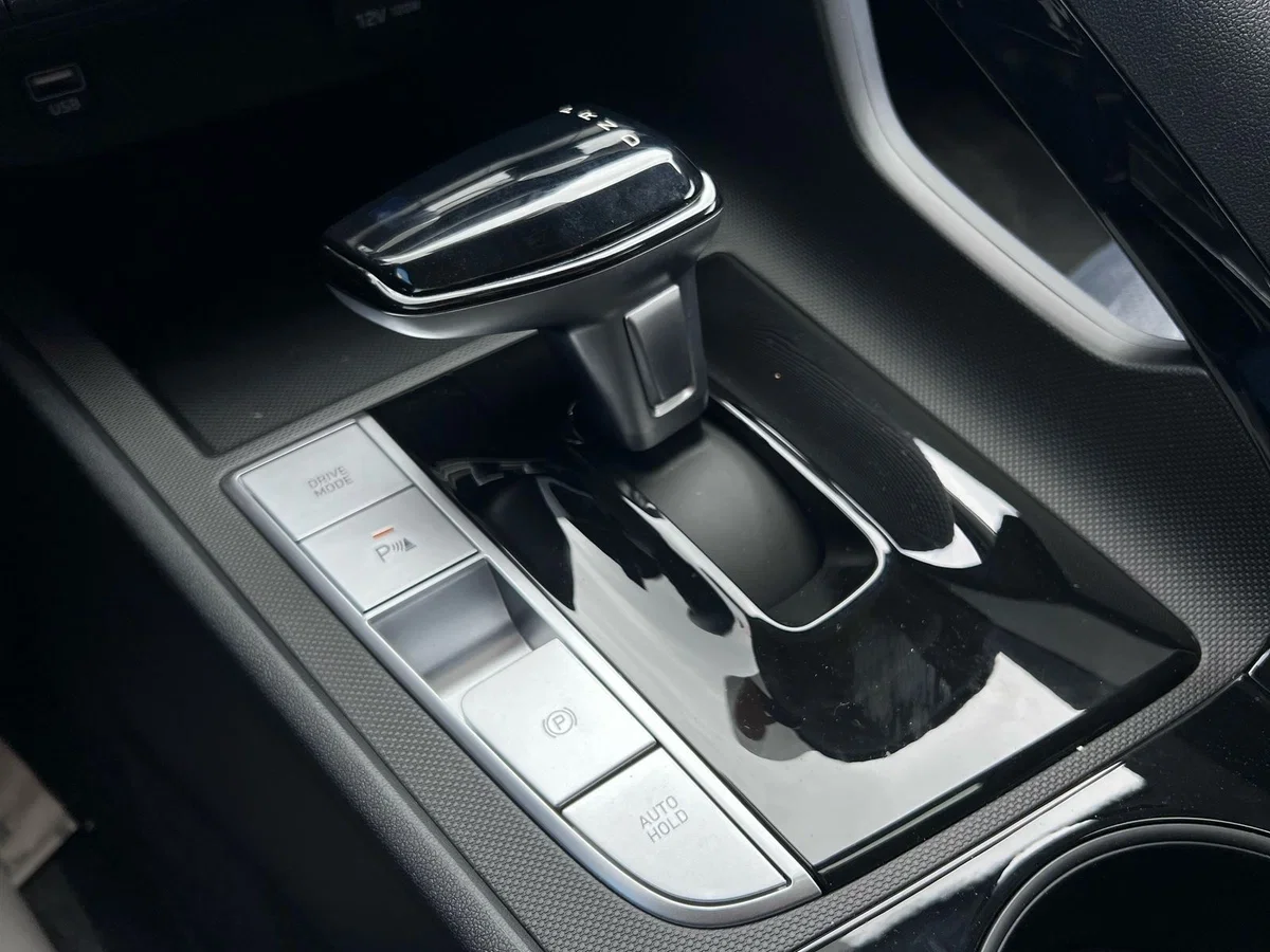 Hyundai Elantra - миниатюра 9