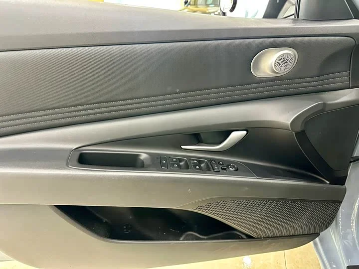 Hyundai Elantra, 2021 - миниатюра 16