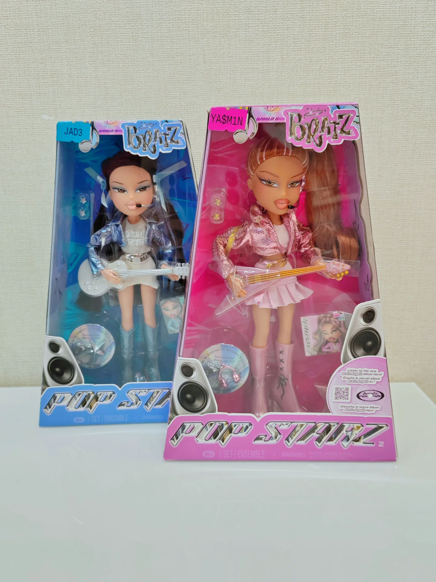 Куклы Bratz - миниатюра 2