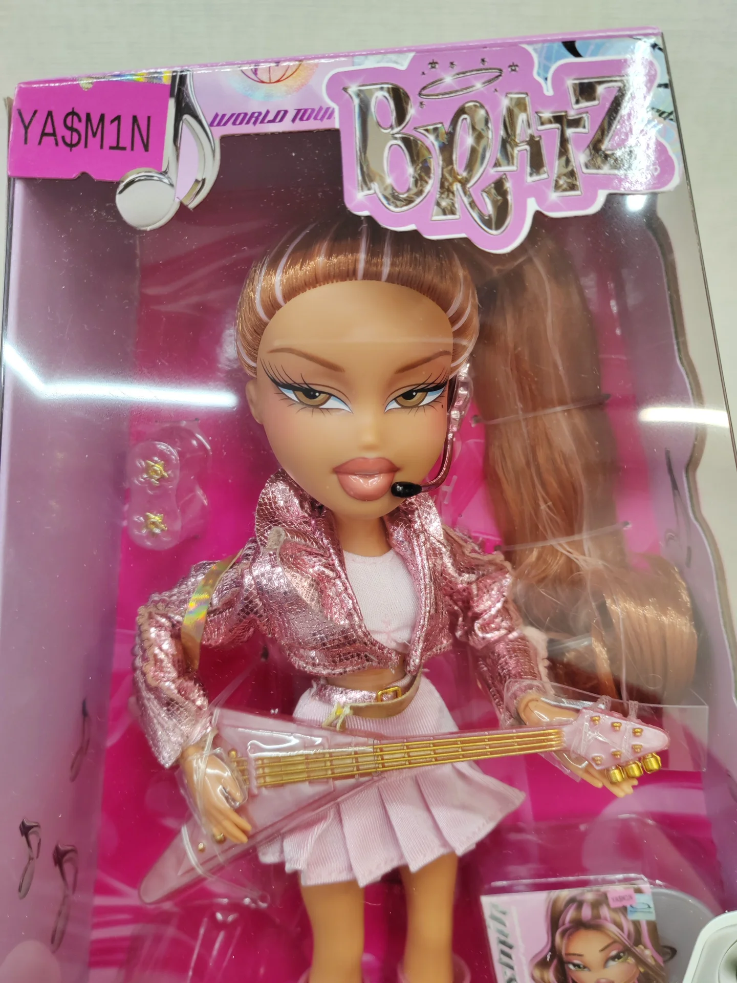 Куклы Bratz - миниатюра 3