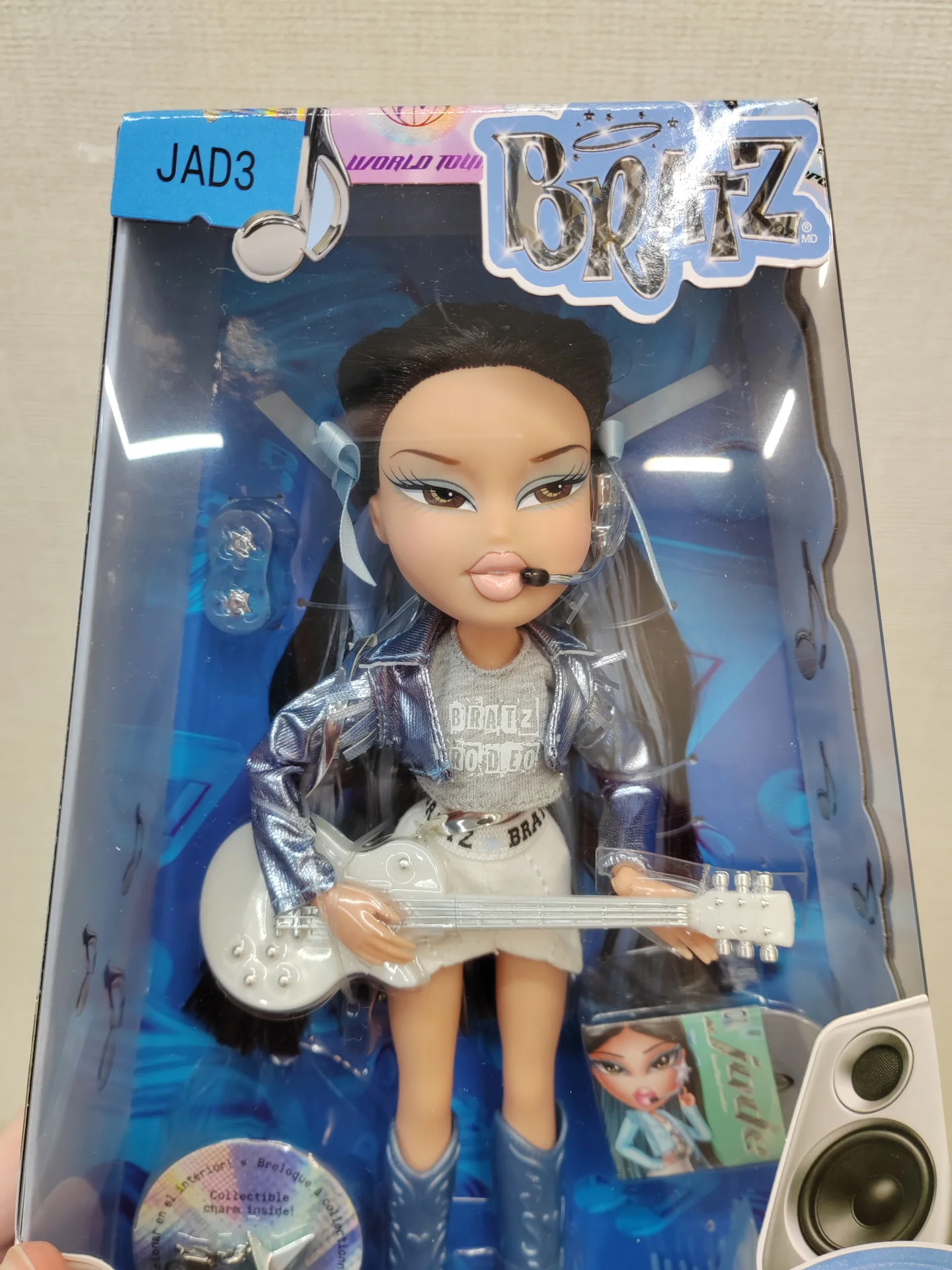 Куклы Bratz - миниатюра 4