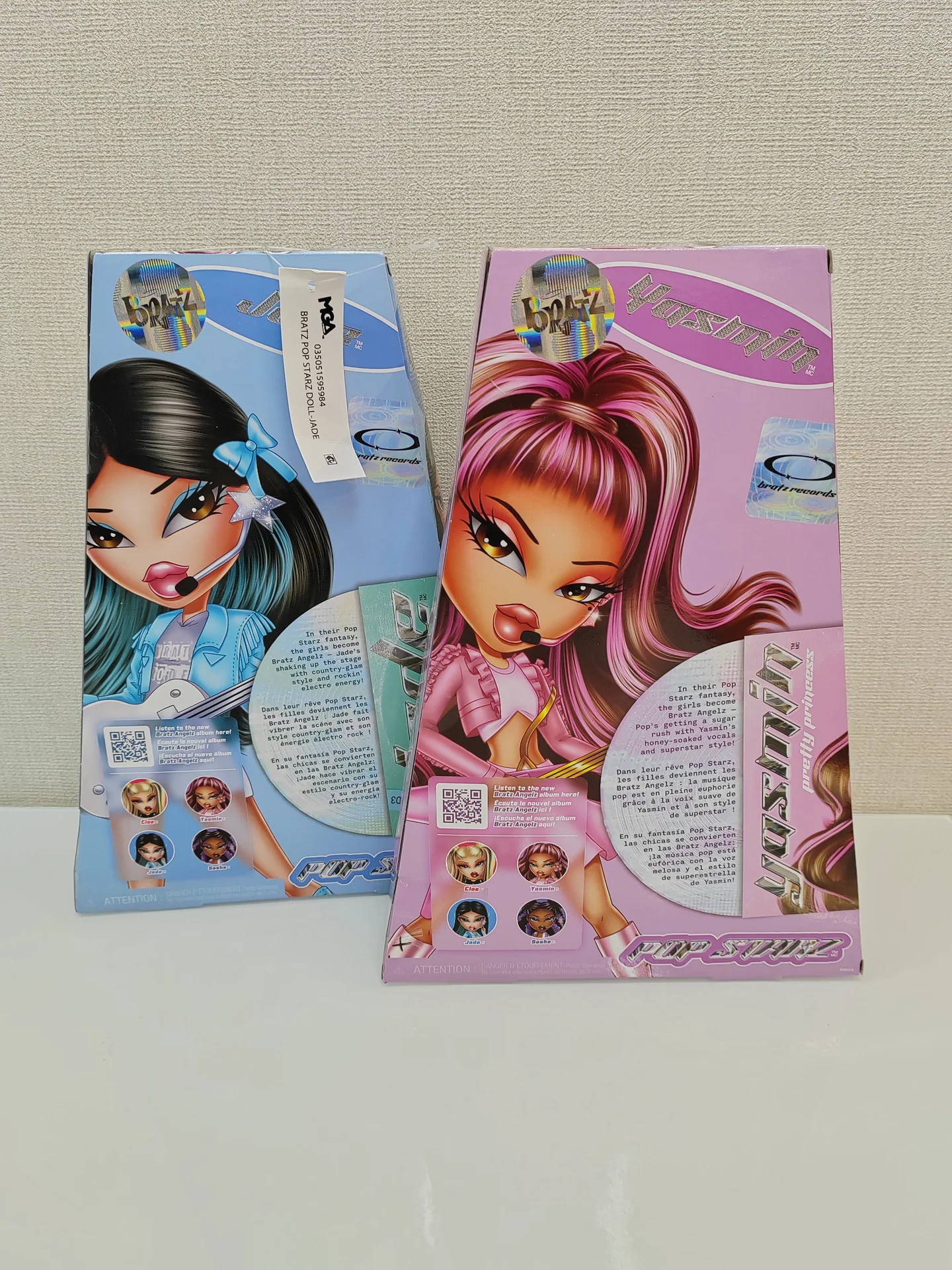 Куклы Bratz - миниатюра 5