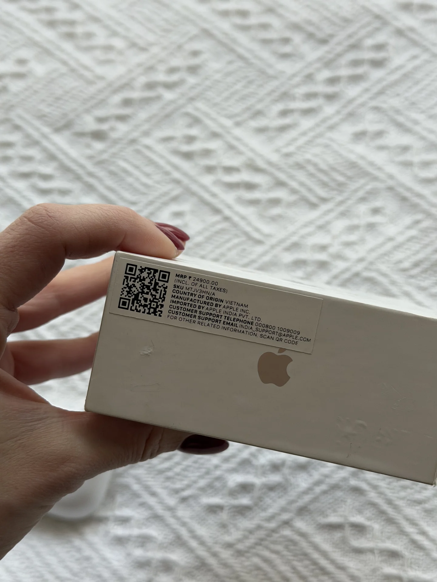 Apple AirPods Pro (2nd generation) USB-C Charging - миниатюра 6