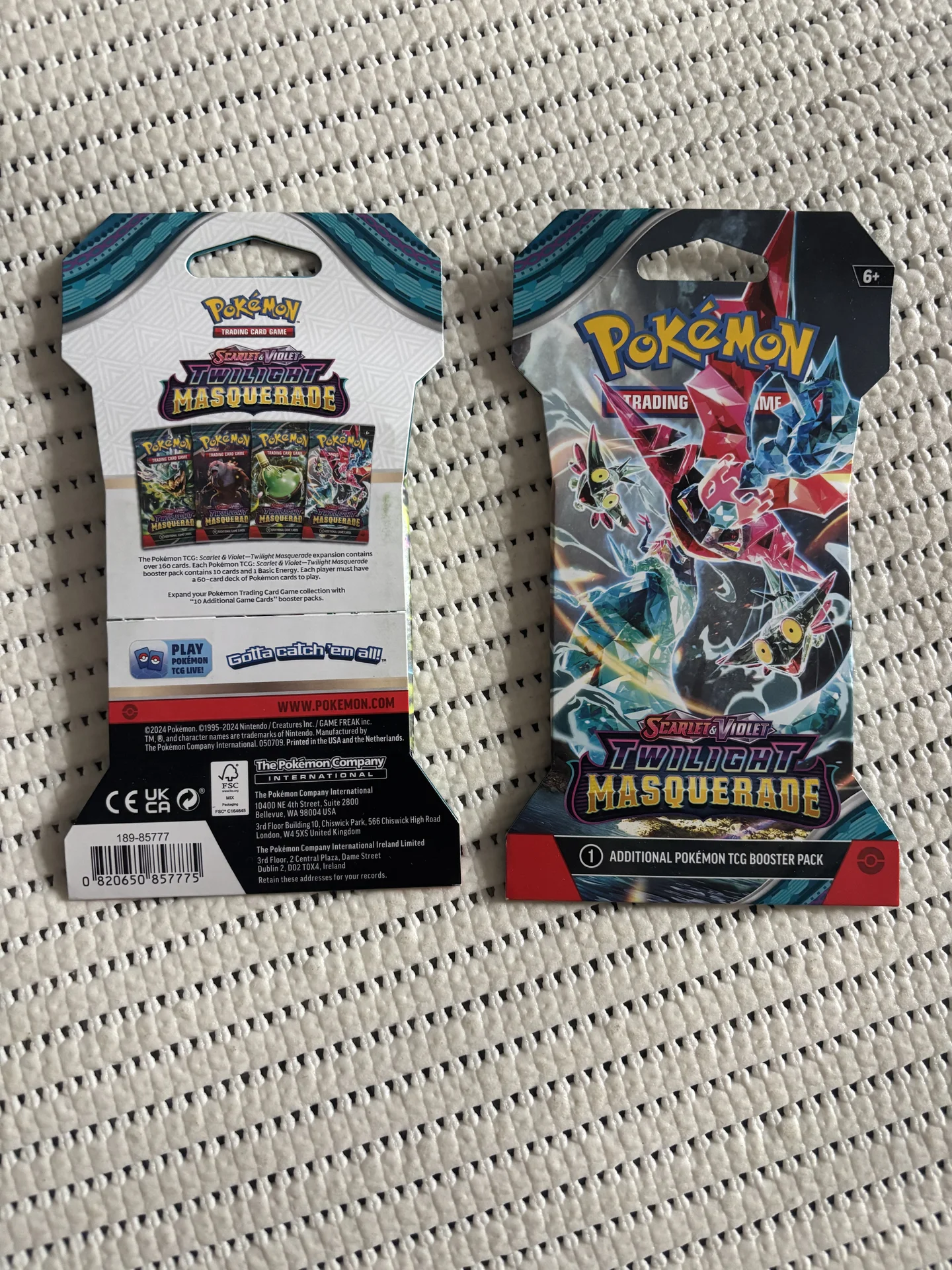 Pokemon tcg - миниатюра 2