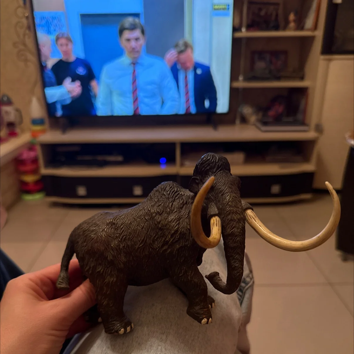 Мамонт