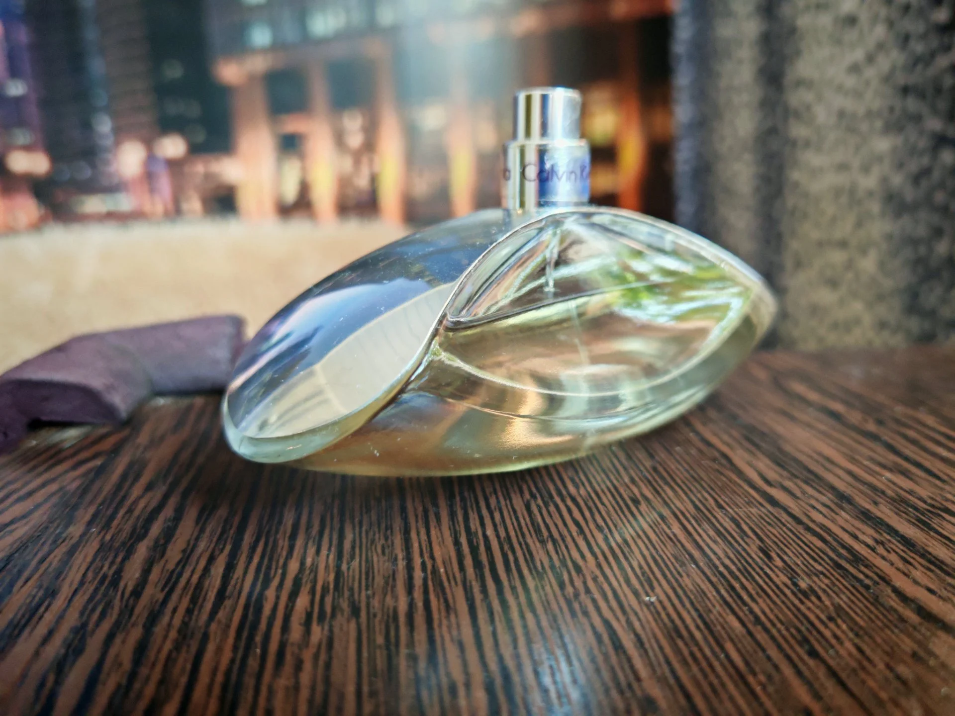 Calvin Klein Euphoria EDT 2010 год - изображение 1