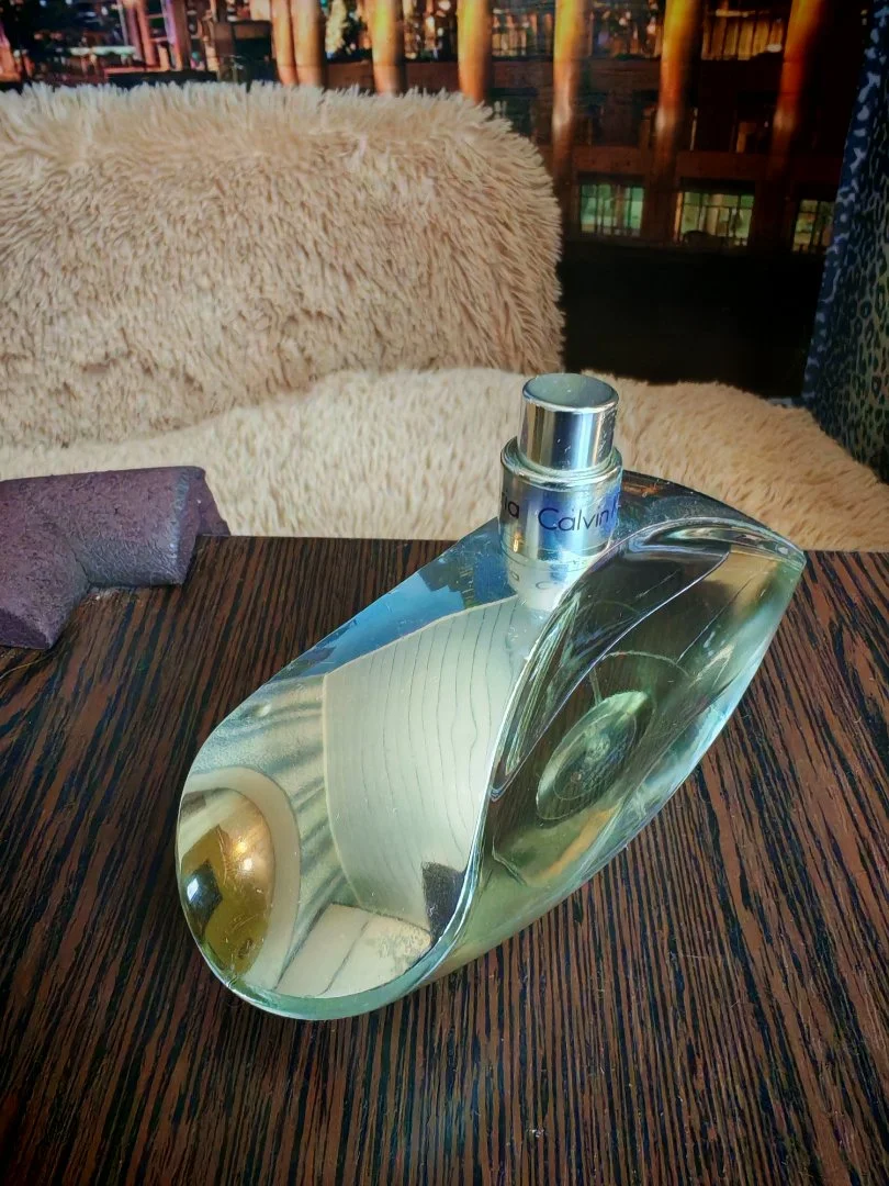 Calvin Klein Euphoria EDT 2010 год - миниатюра 3
