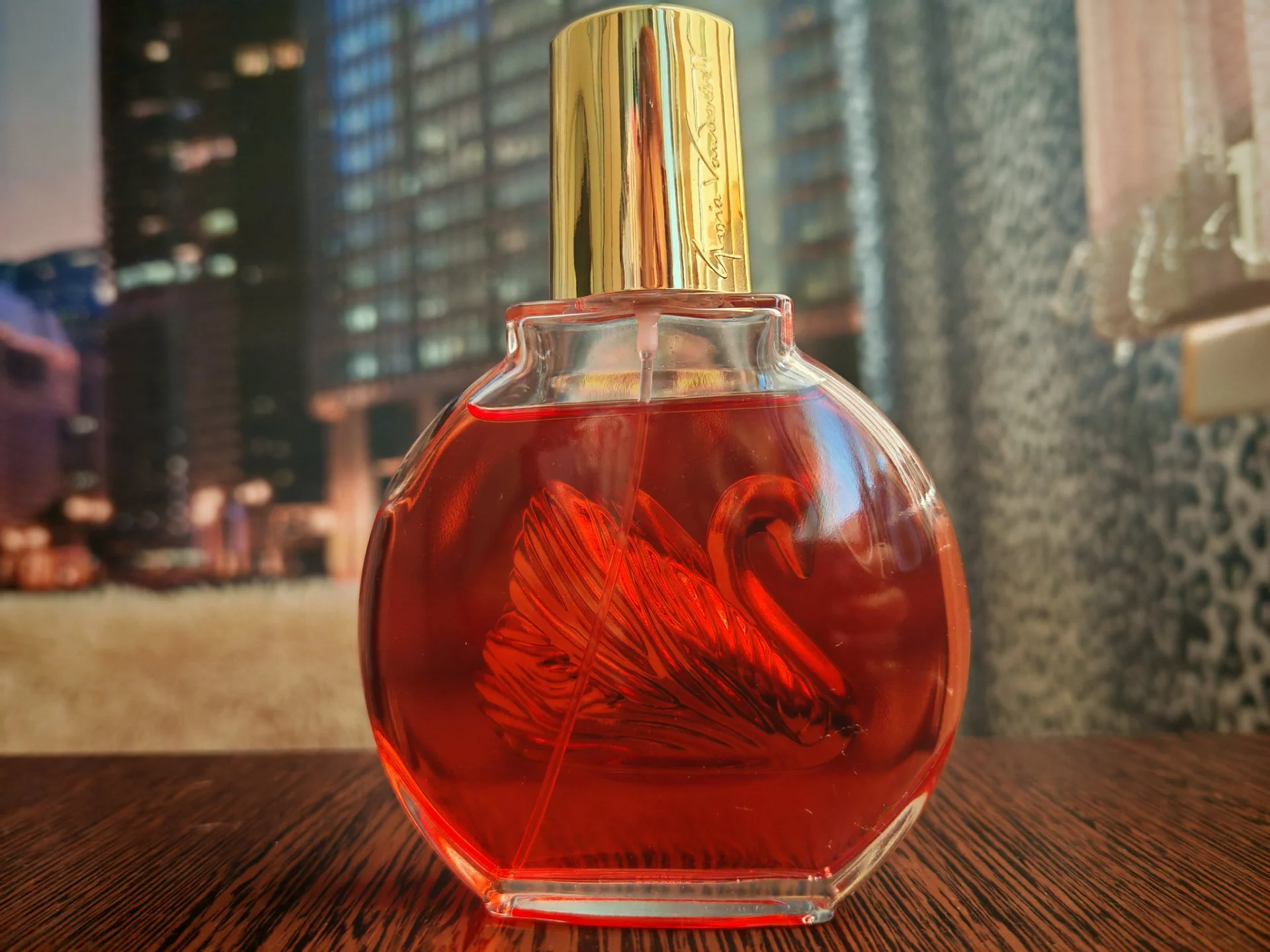 Gloria Vanderbilt Vanderbilt In Red EDP - миниатюра 4